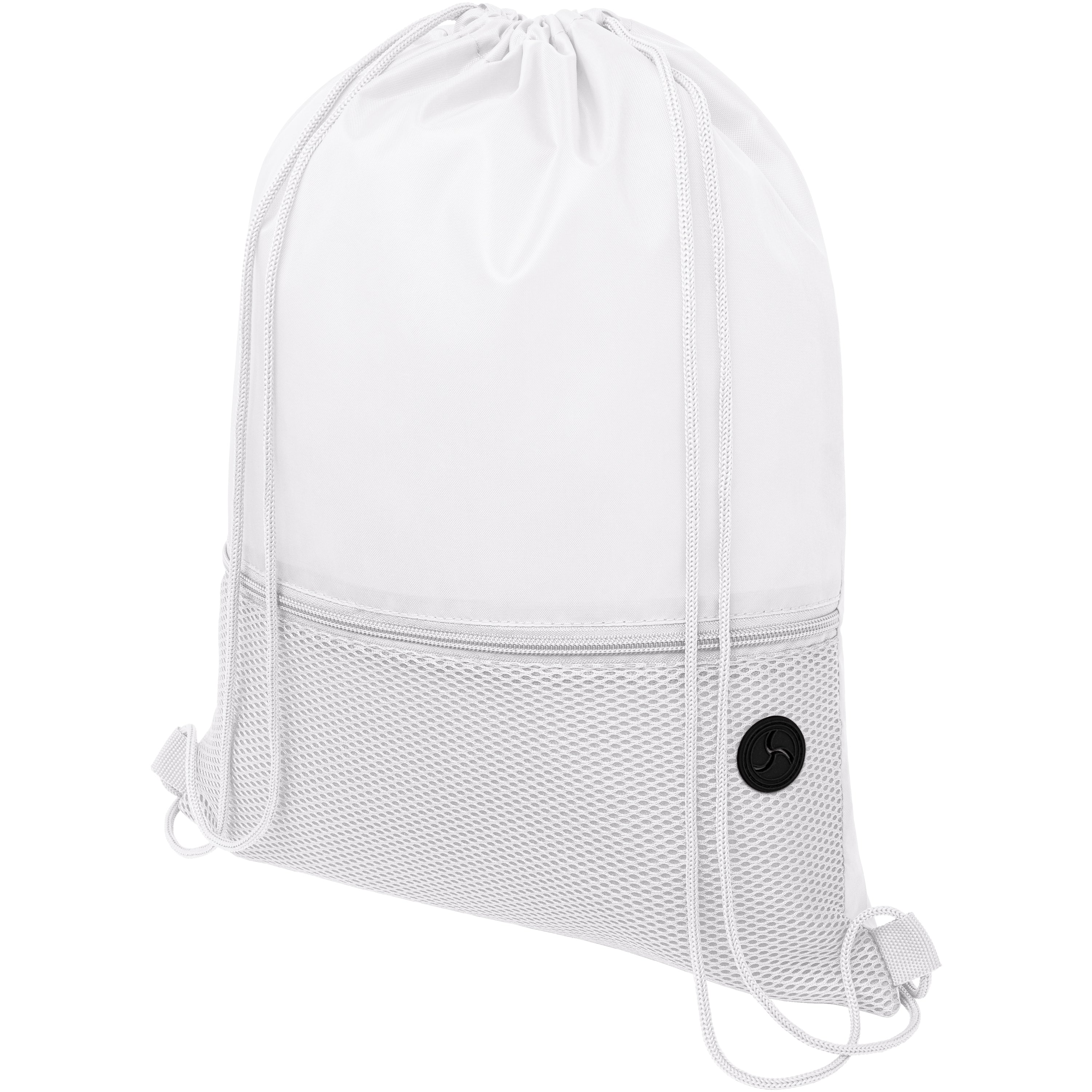 Oriole Mesh Drawstring Bag