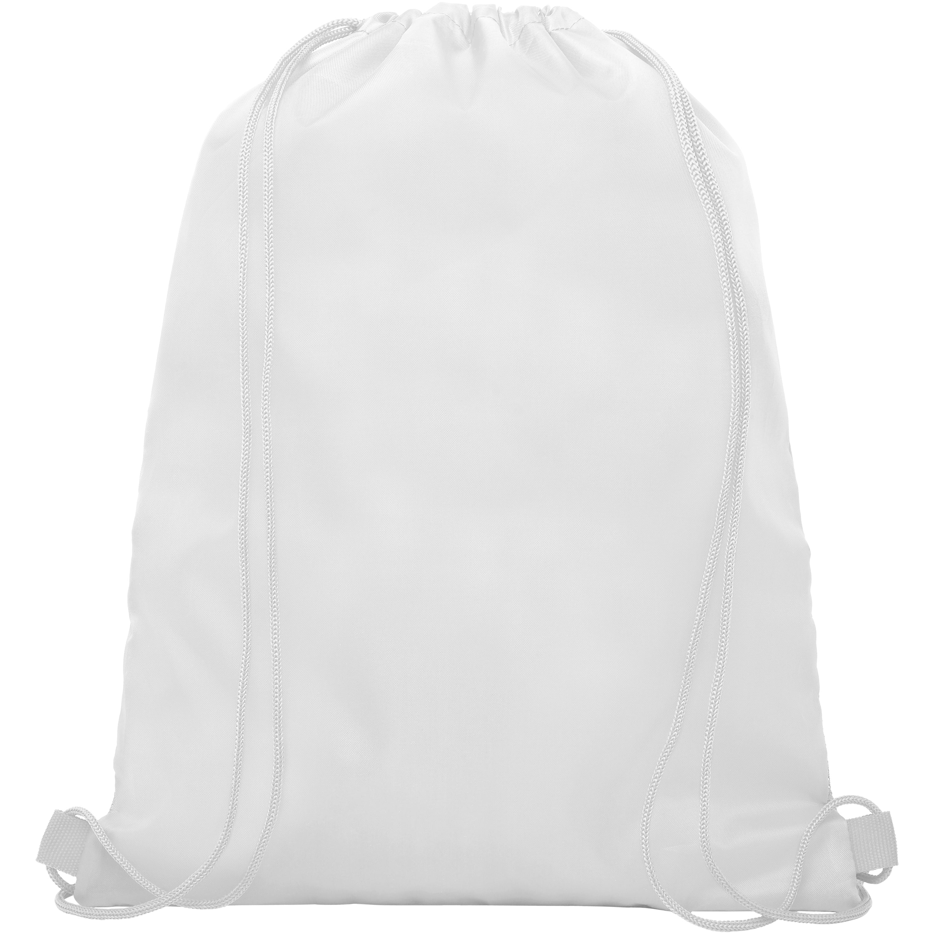 Oriole Mesh Drawstring Bag