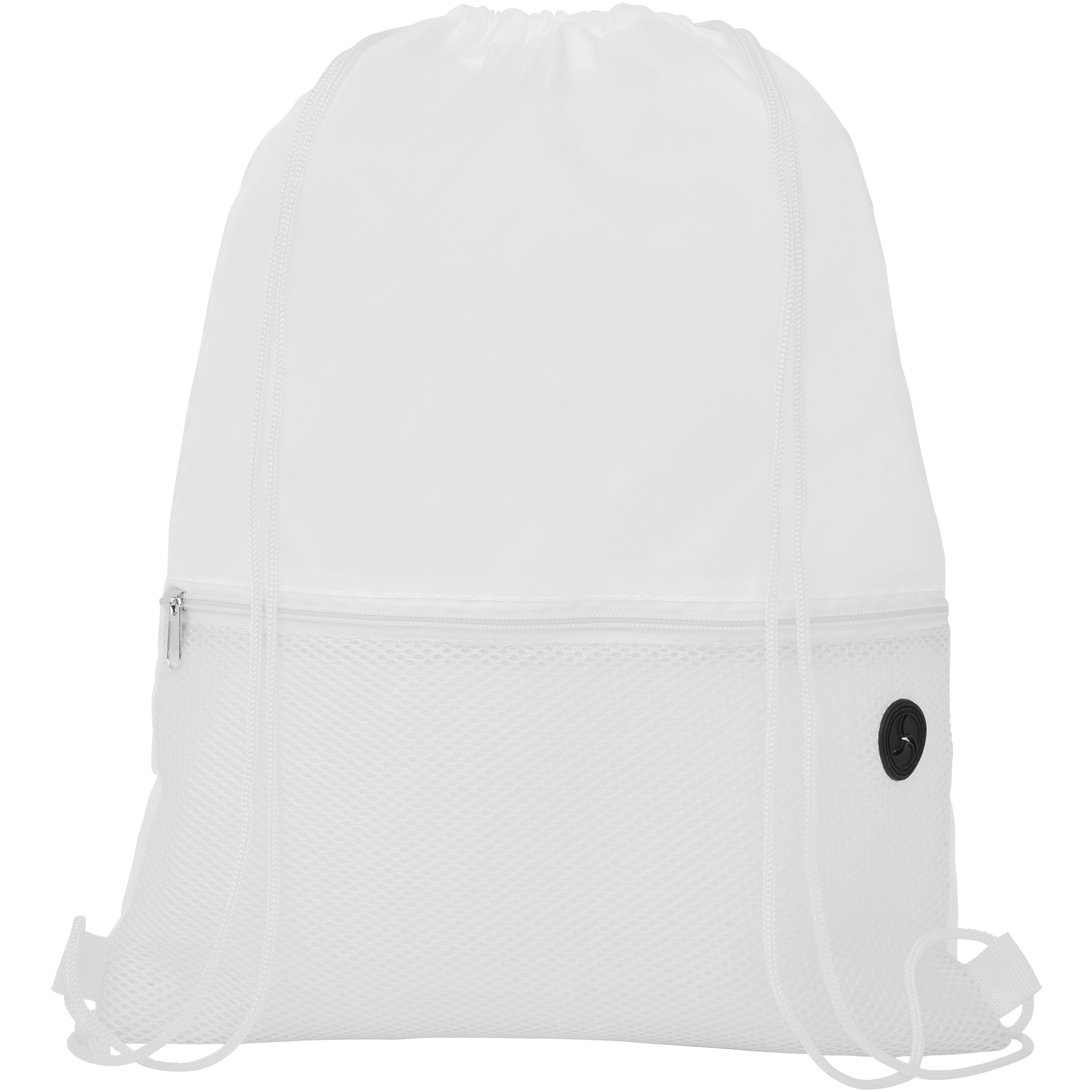 Oriole Mesh Drawstring Bag