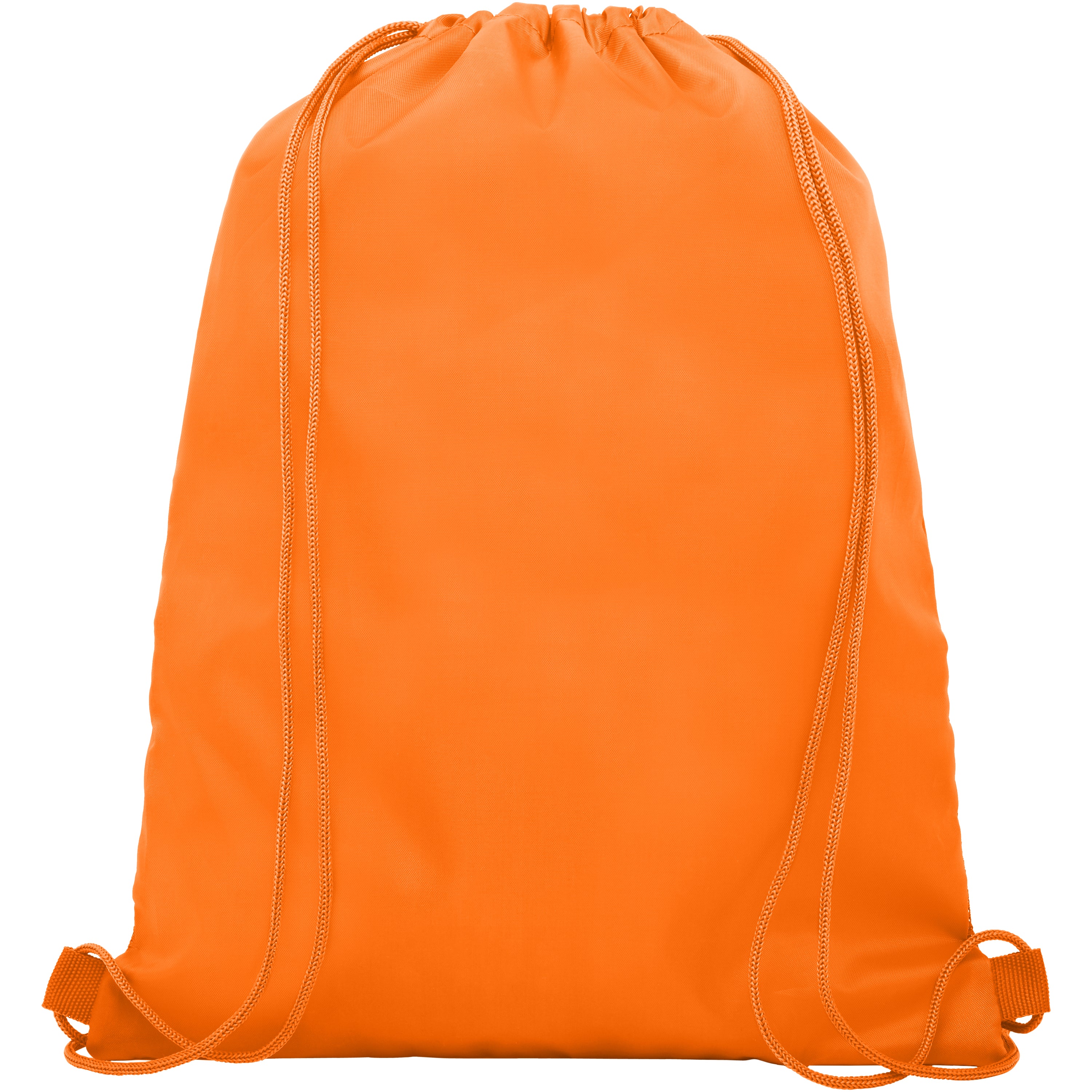 Oriole Mesh Drawstring Bag