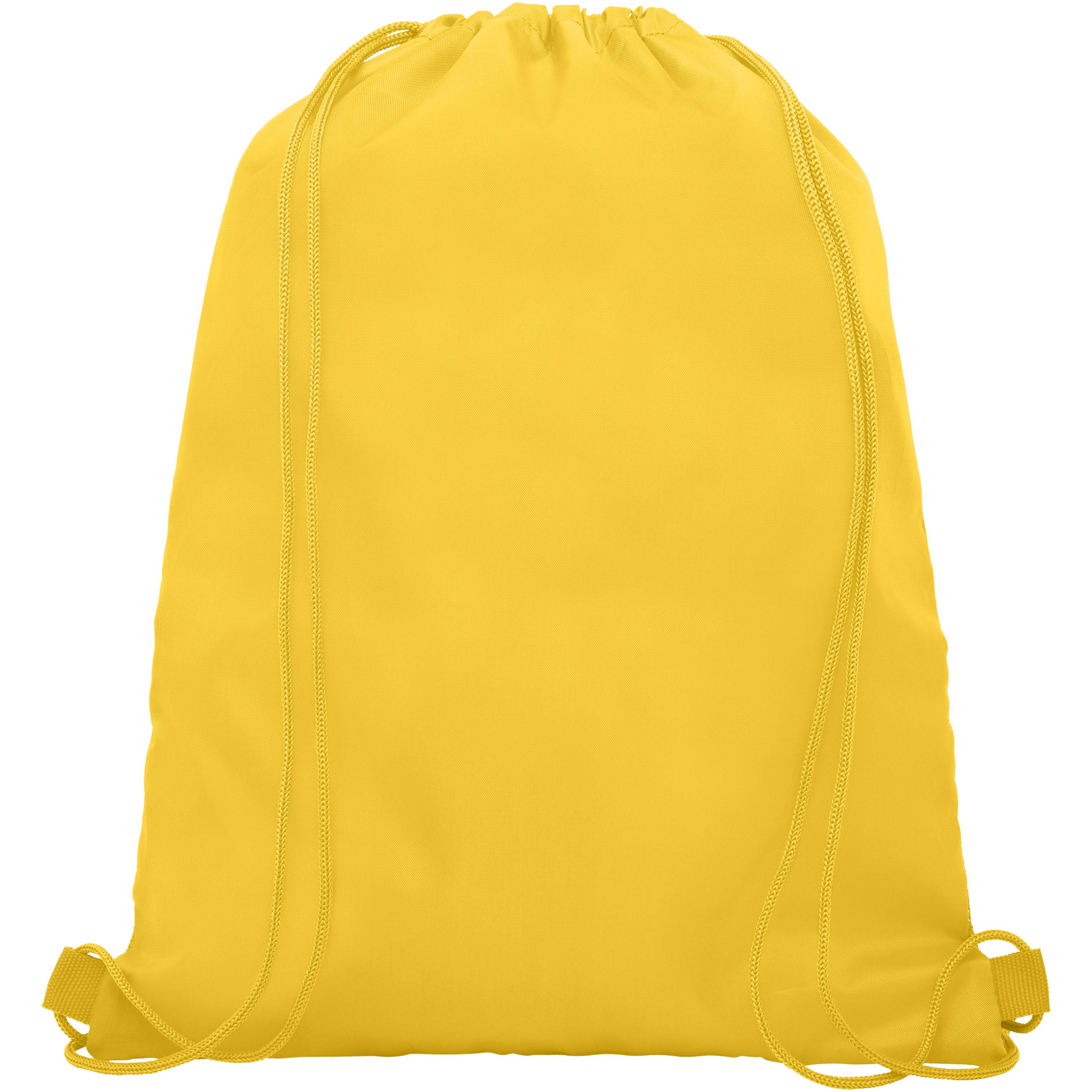 Oriole Mesh Drawstring Bag