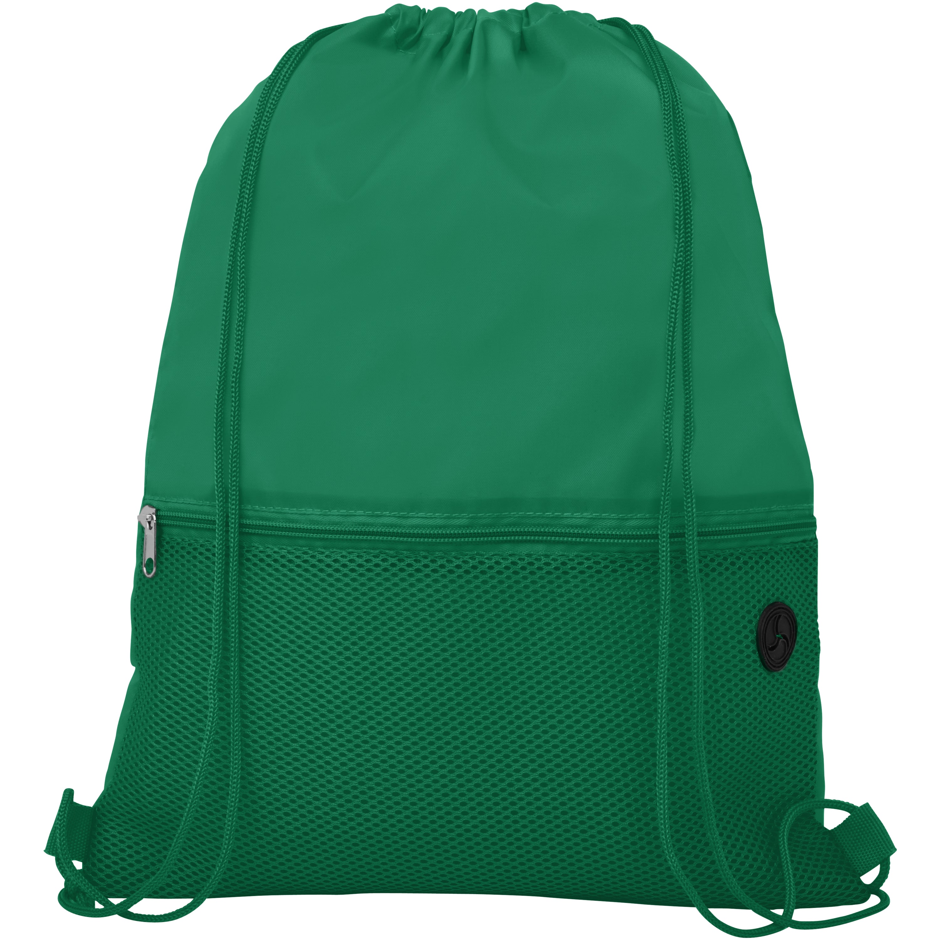 Oriole Mesh Drawstring Bag