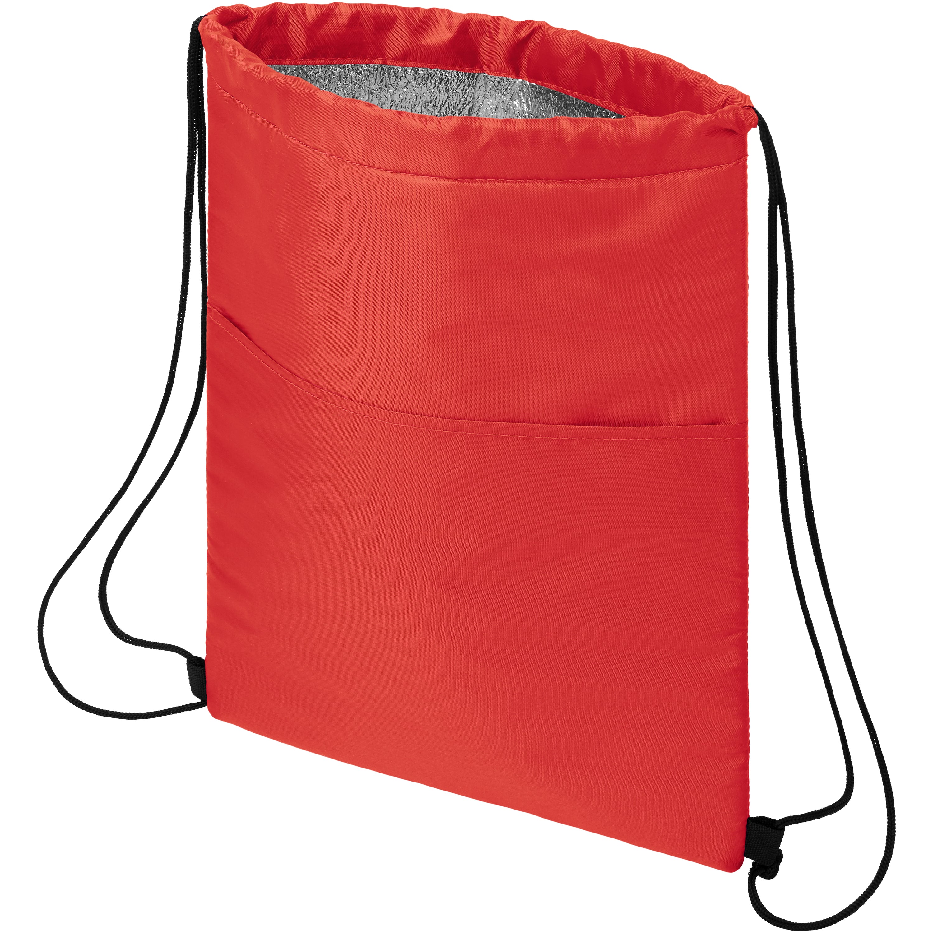 Oriole 12-Can Drawstring Cooler Bag