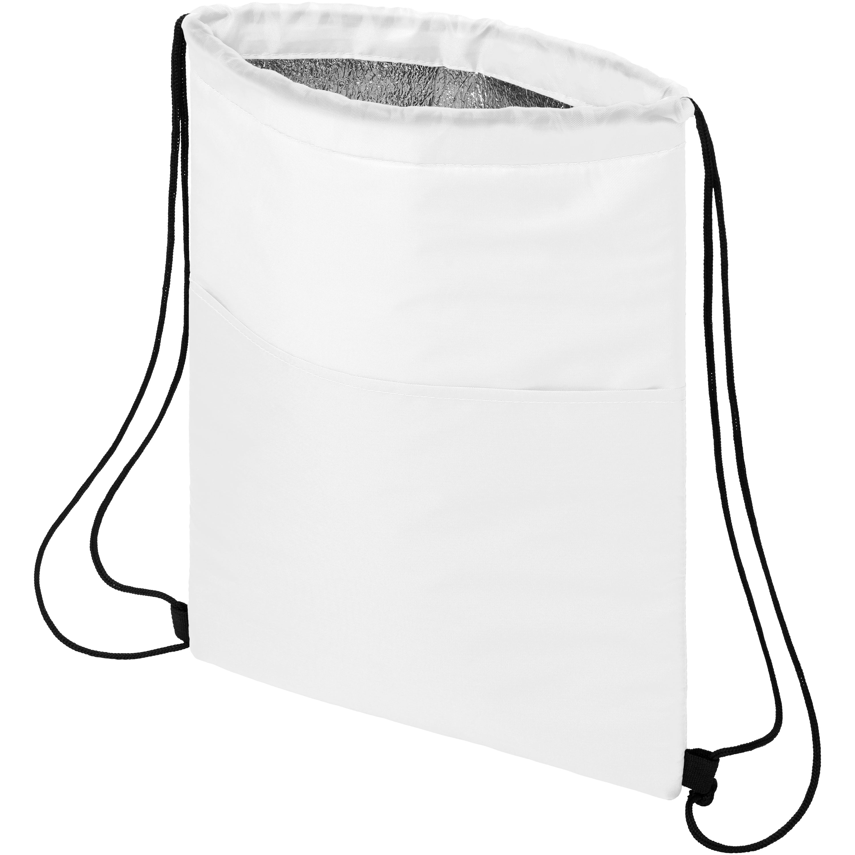 Oriole 12-Can Drawstring Cooler Bag
