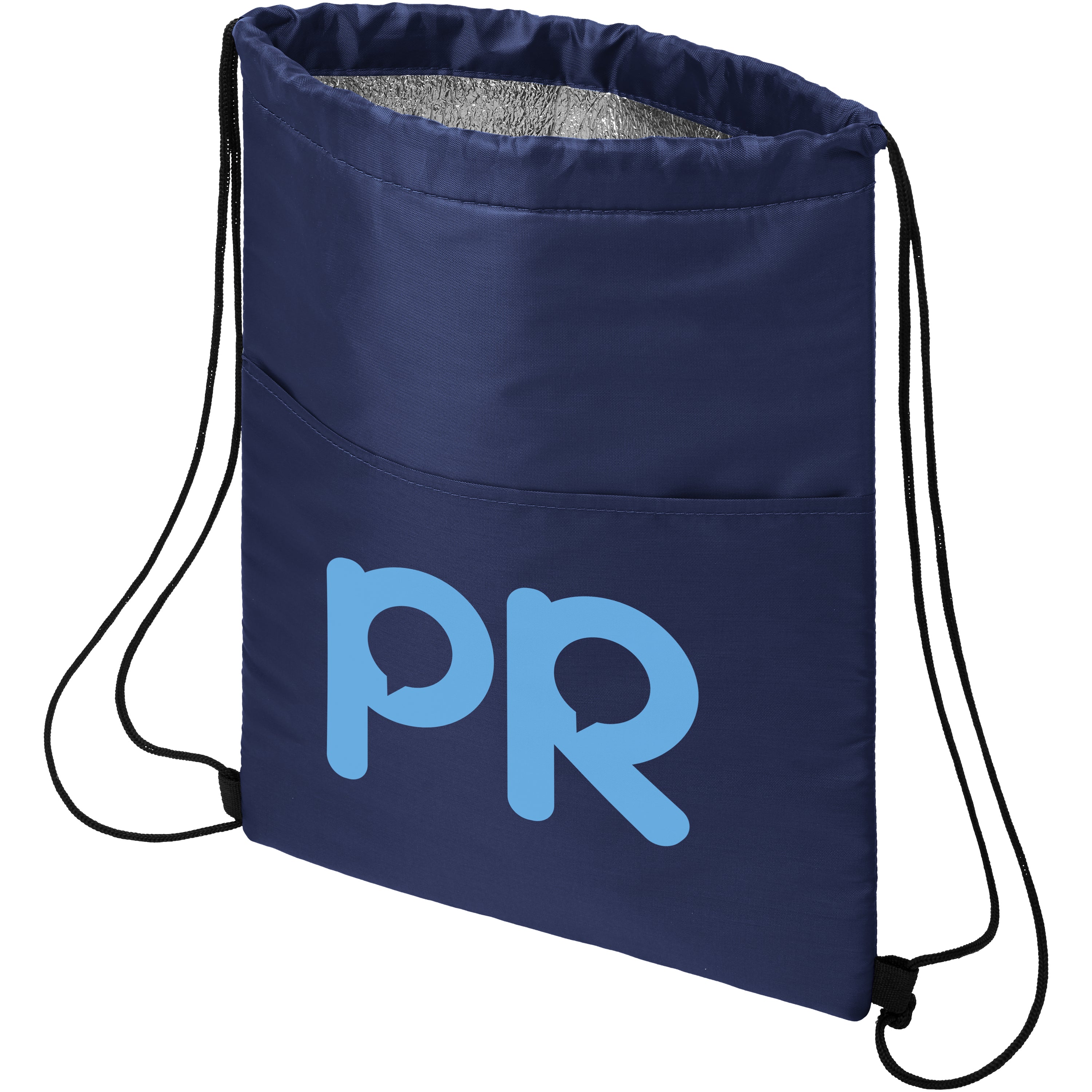 Oriole 12-Can Drawstring Cooler Bag