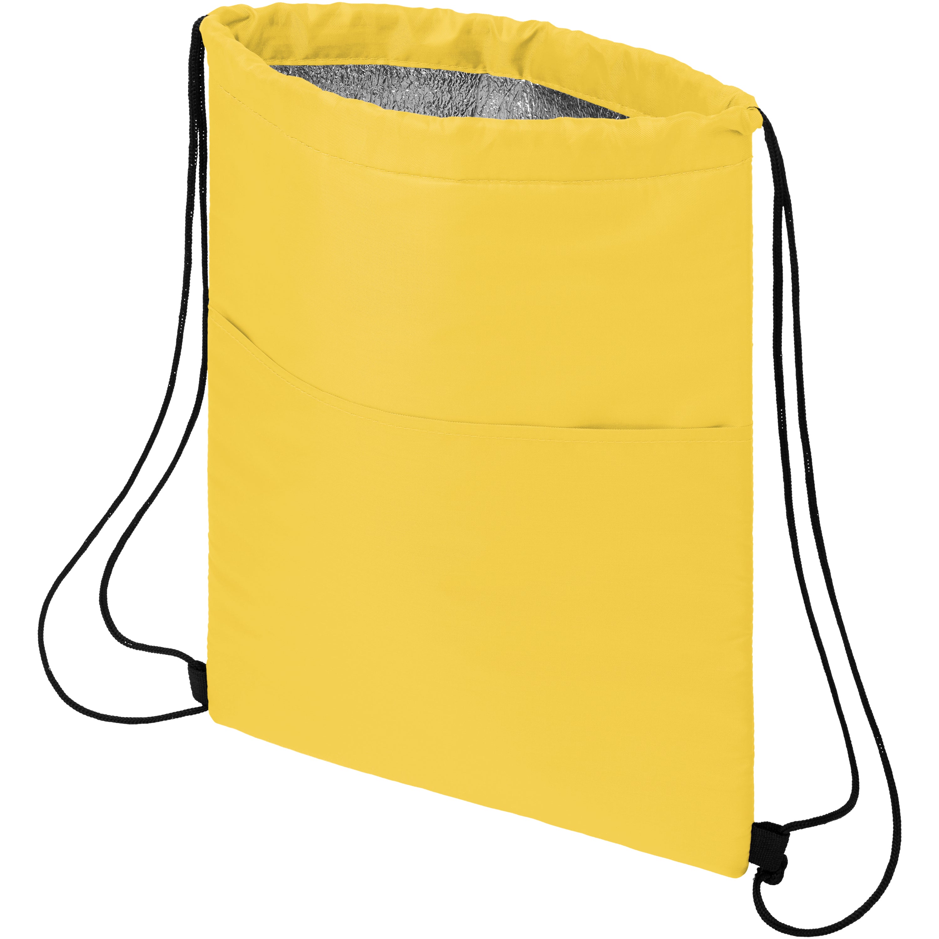 Oriole 12-Can Drawstring Cooler Bag