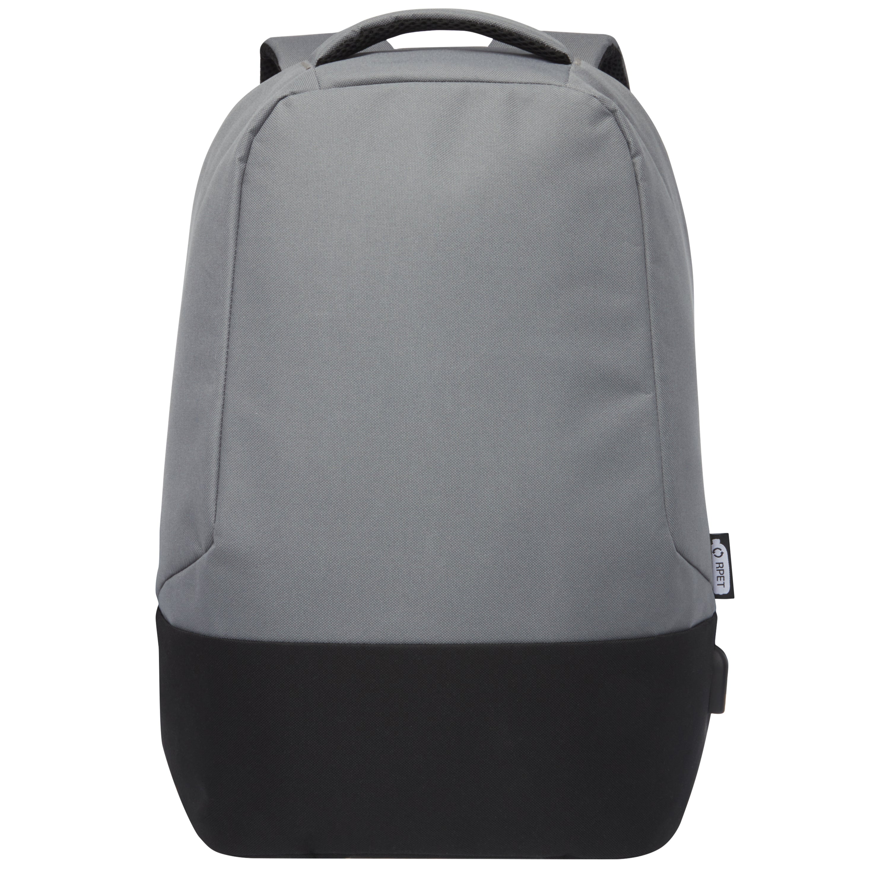 Anti-Theft Backpack with USB Port