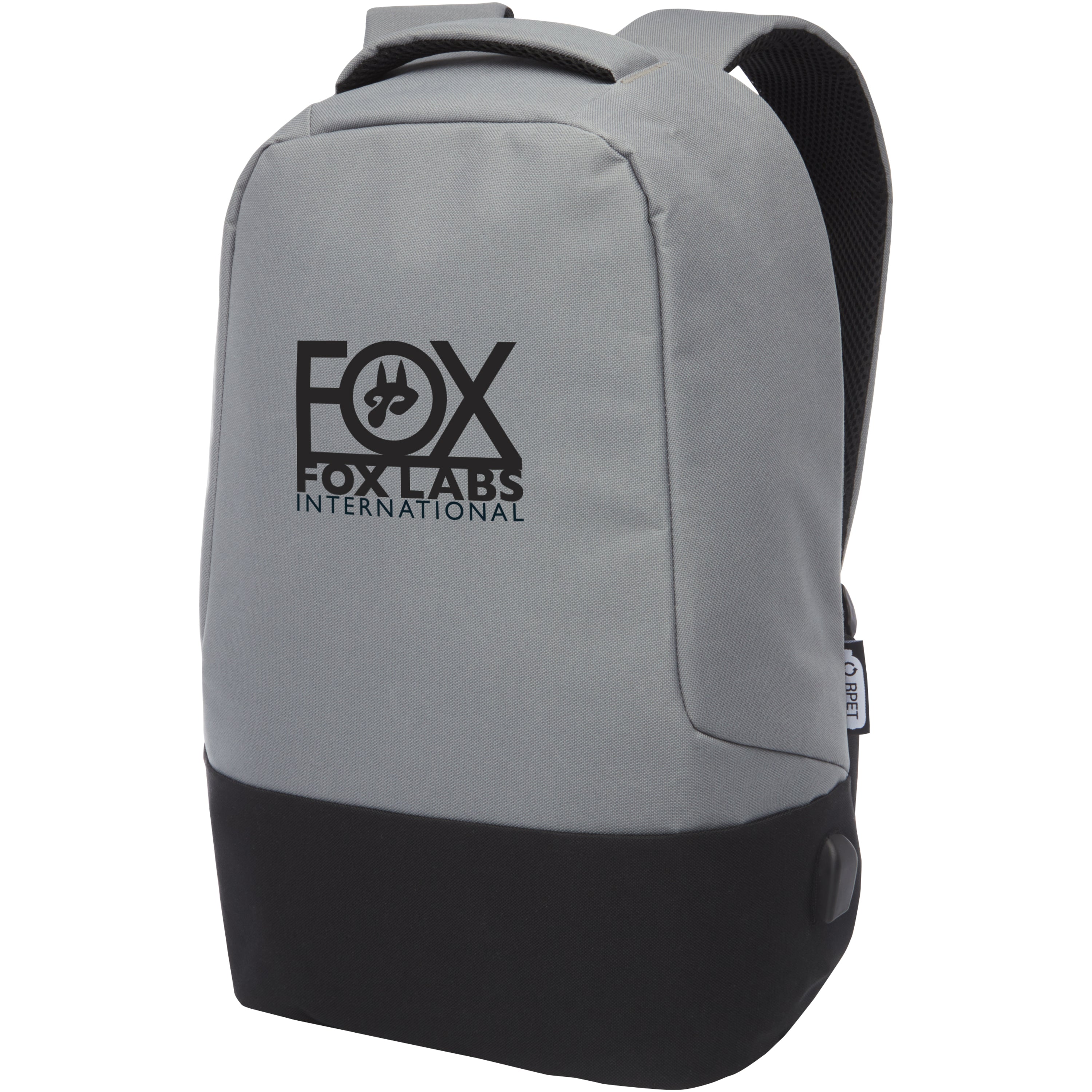 Anti-Theft Backpack with USB Port
