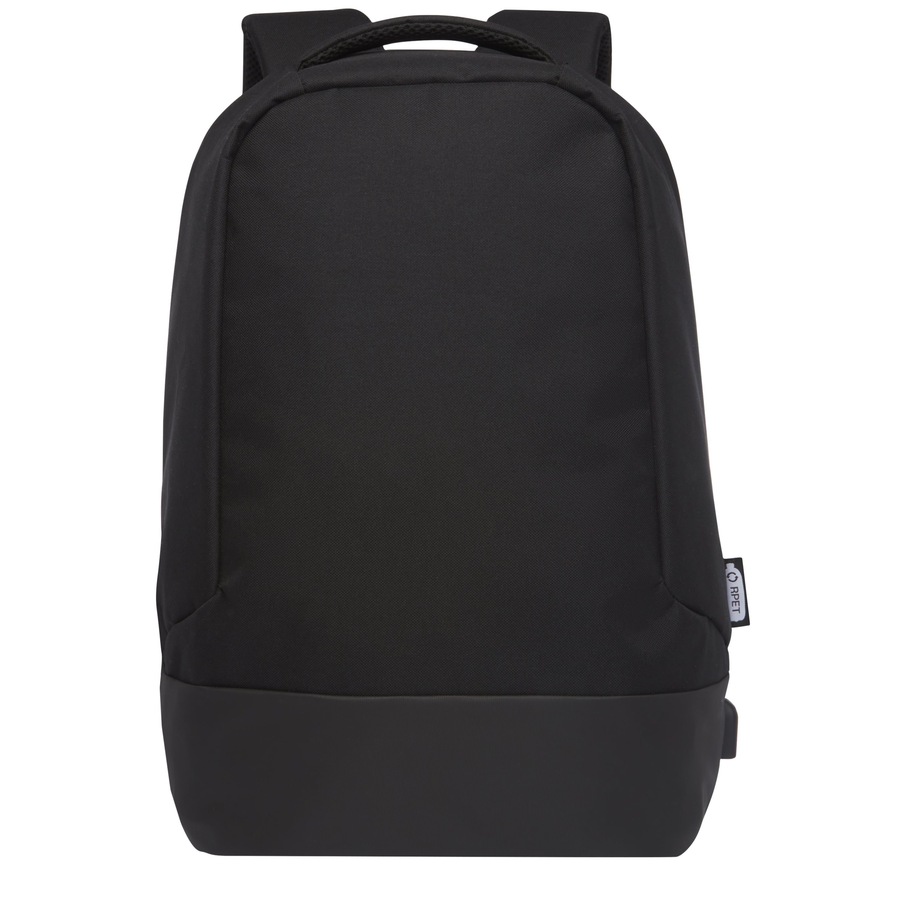 Anti-Theft Backpack with USB Port