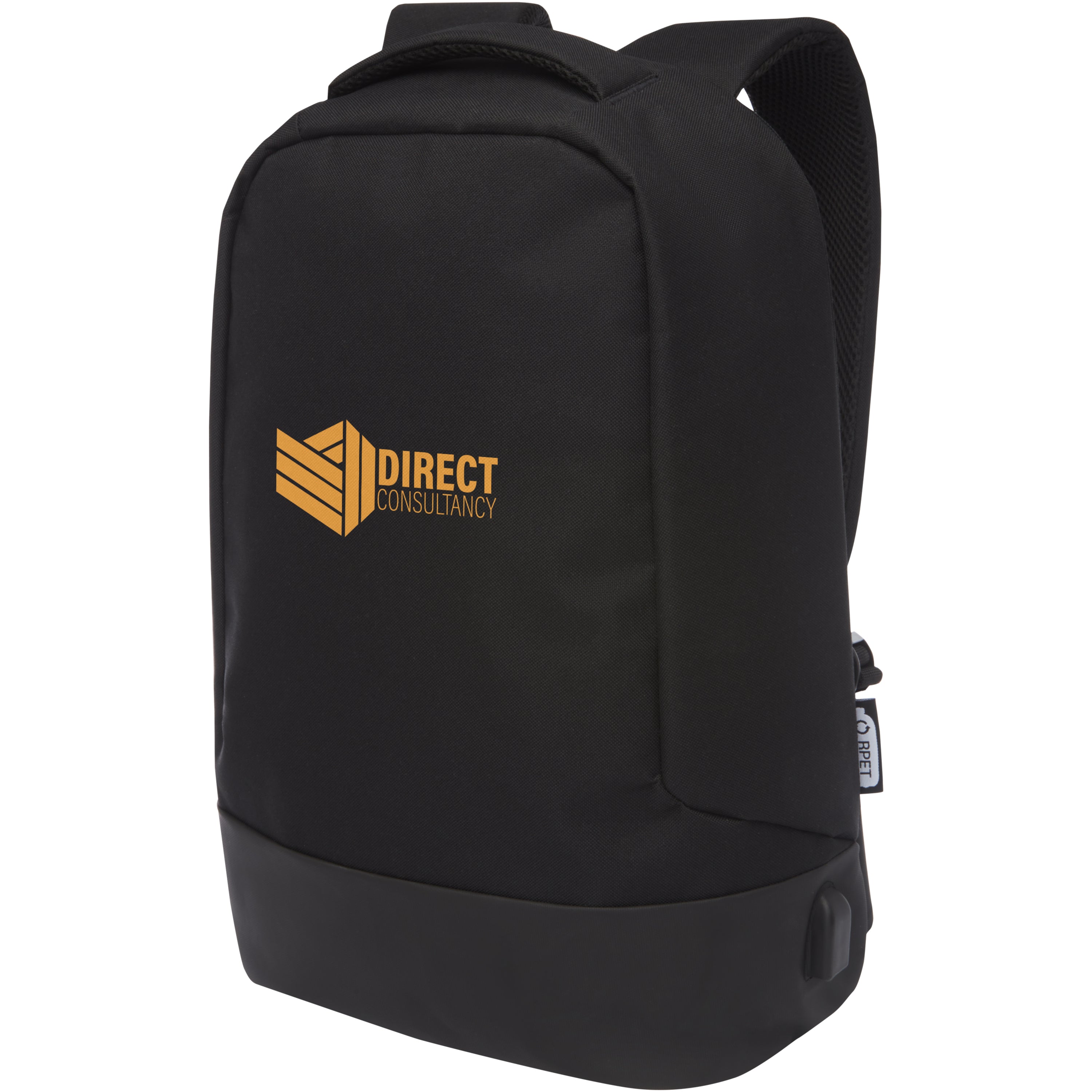 Anti-Theft Backpack with USB Port