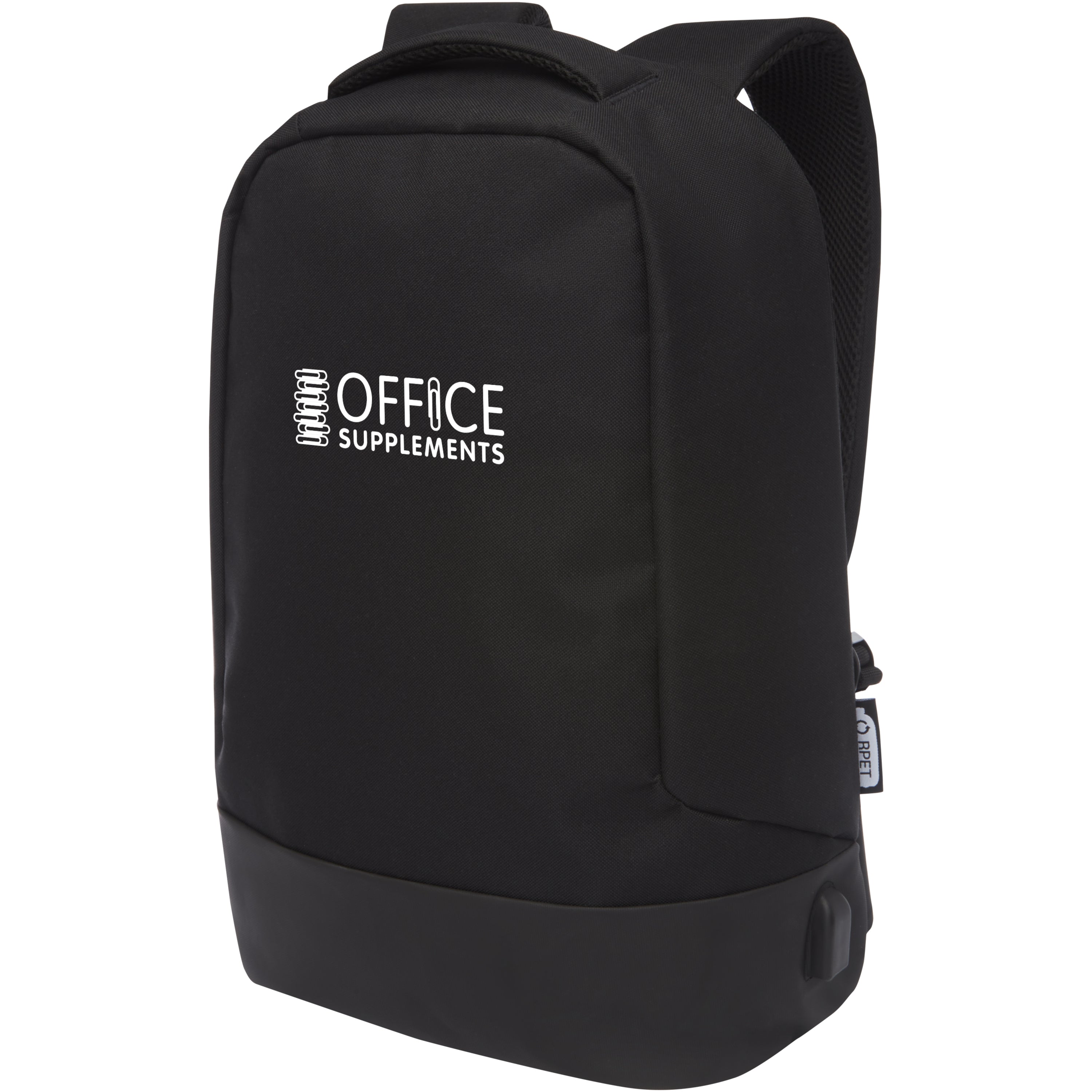 Anti-Theft Backpack with USB Port