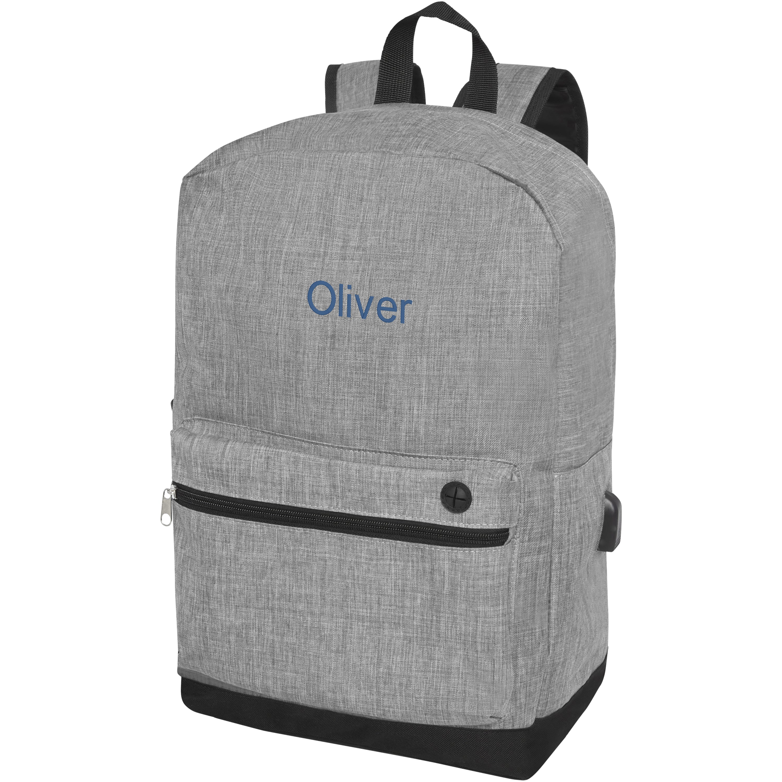 Hoss Business Laptop Backpack