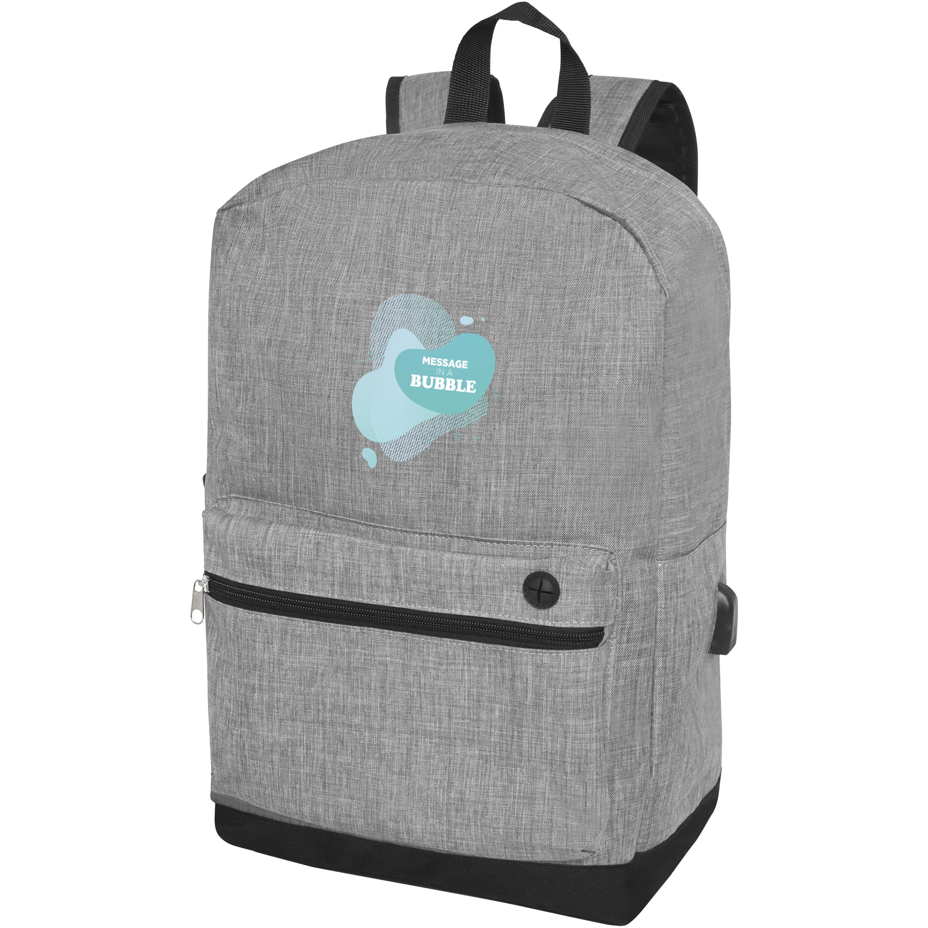 Hoss Business Laptop Backpack
