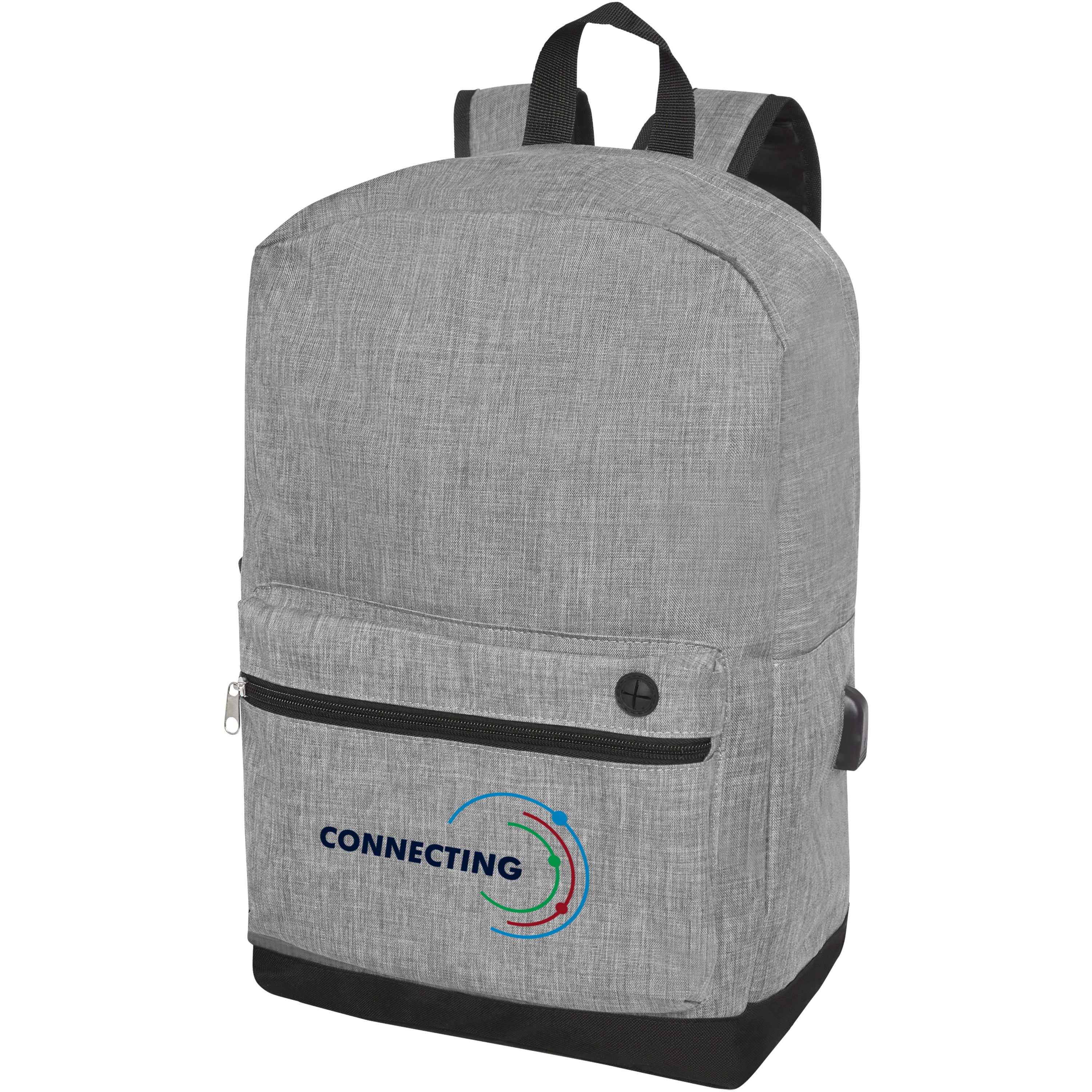 Hoss Business Laptop Backpack