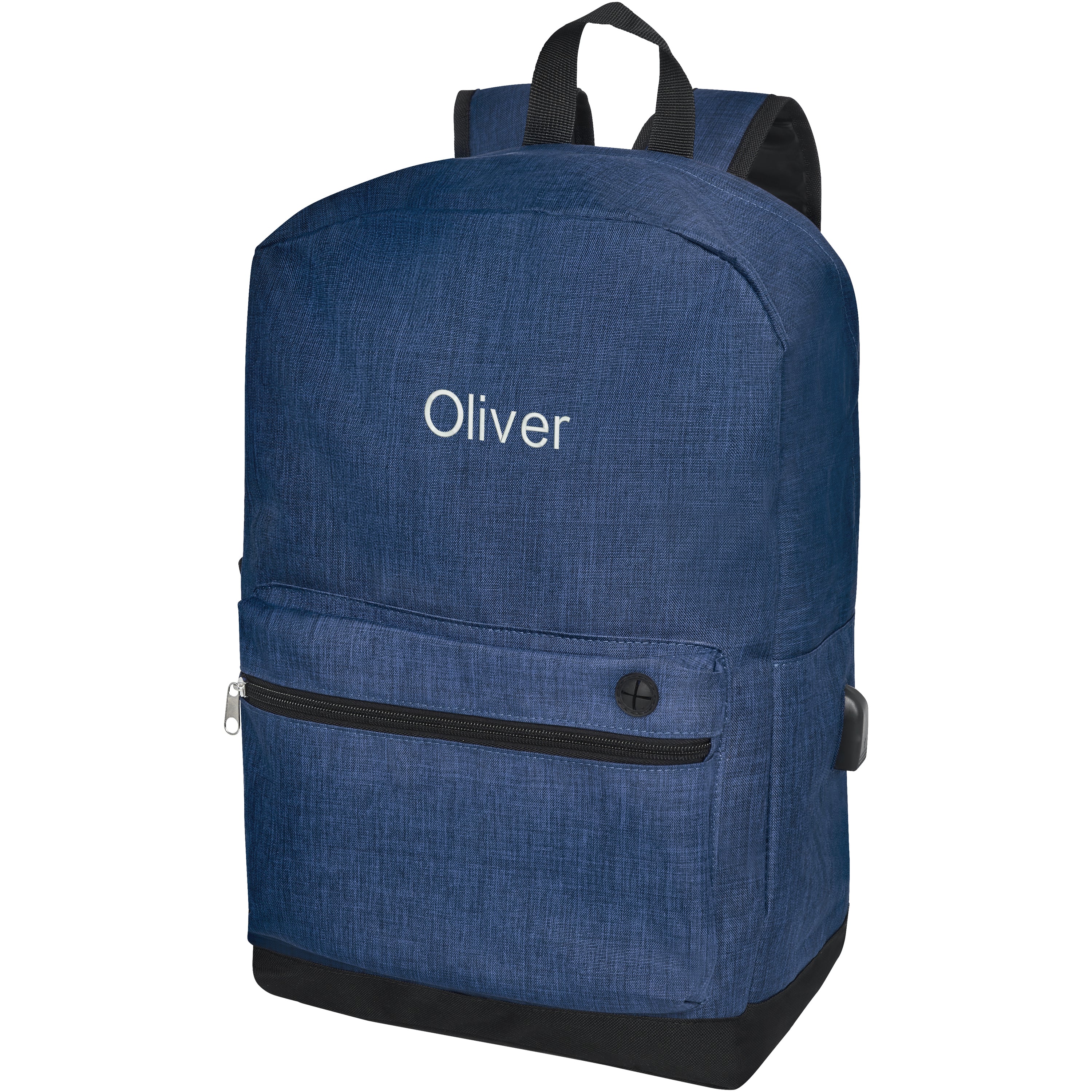 Hoss Business Laptop Backpack