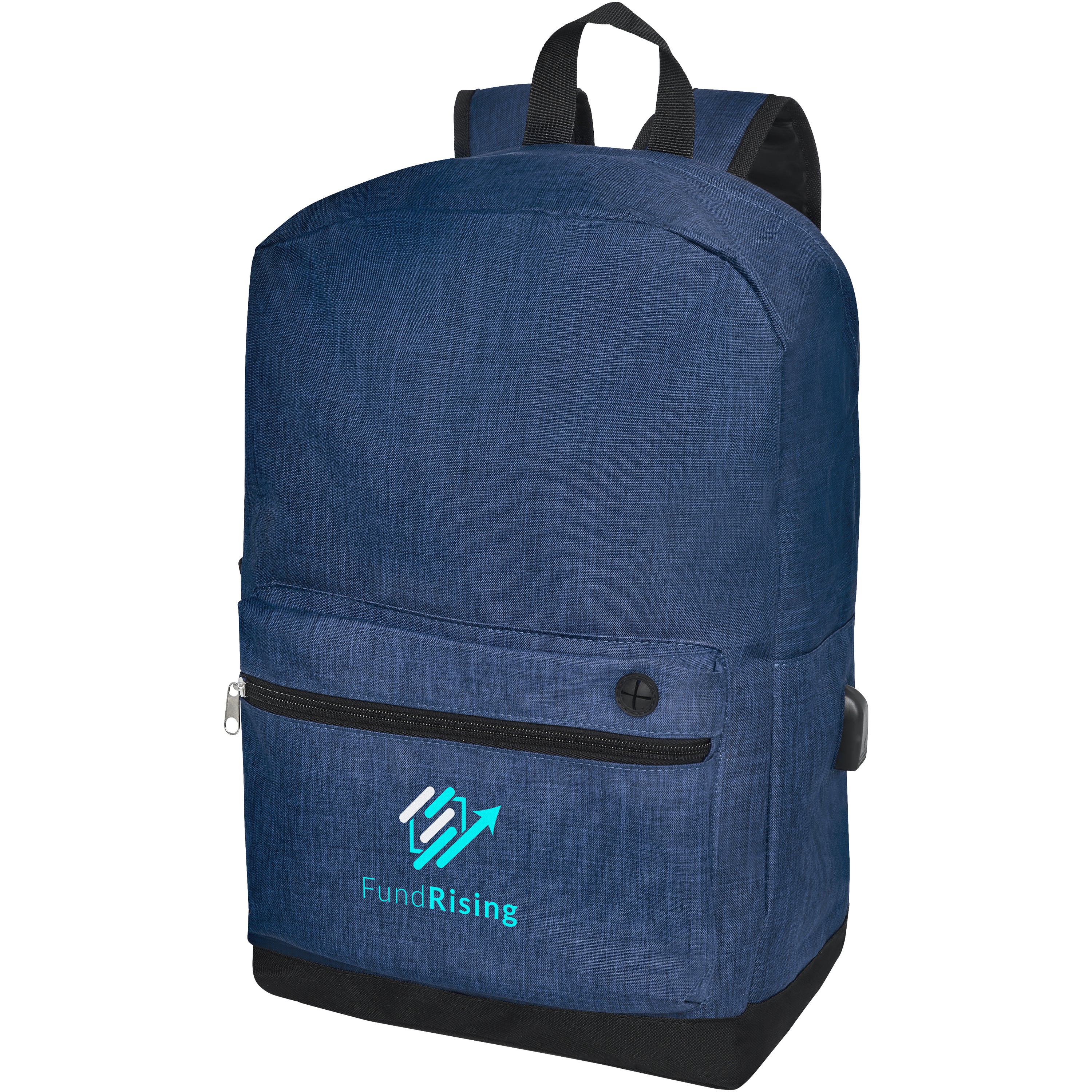 Hoss Business Laptop Backpack