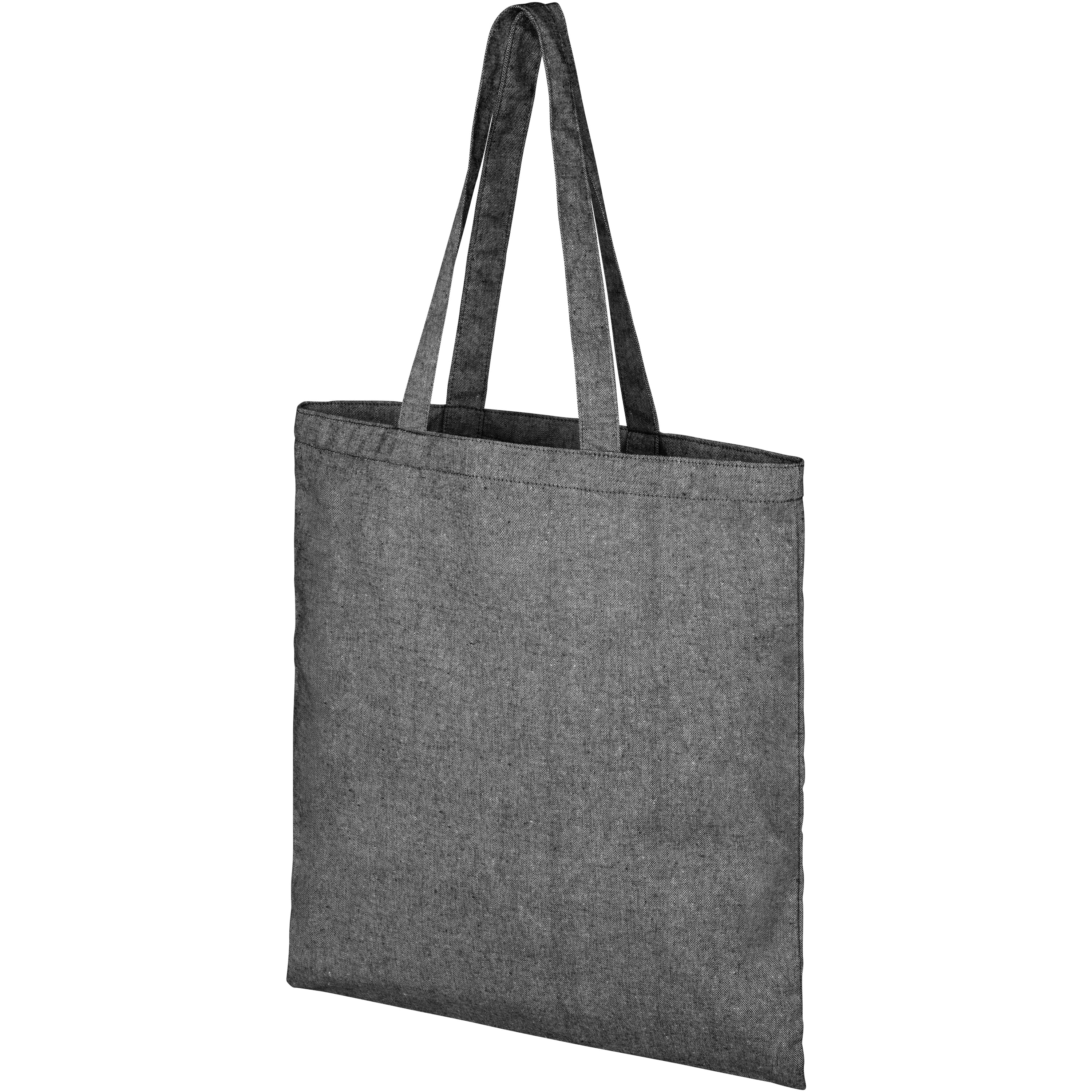 Pheebs Recycled Shopping Tote Bag