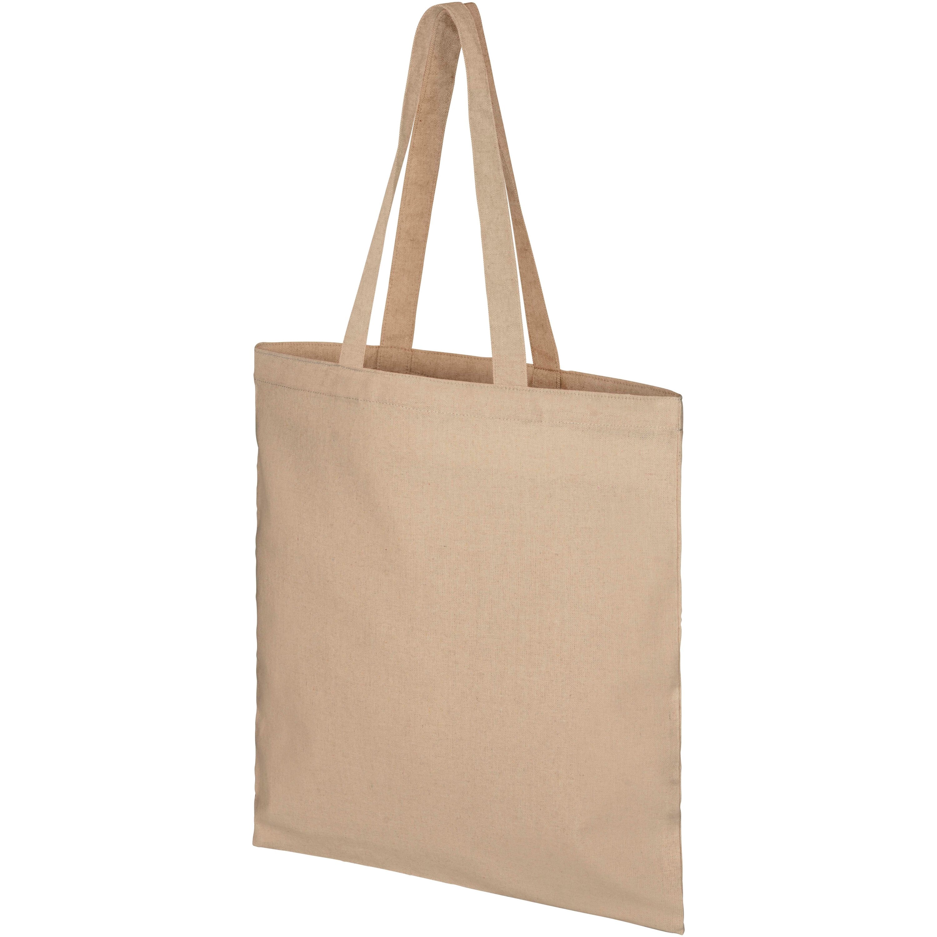 Pheebs Recycled Shopping Tote Bag