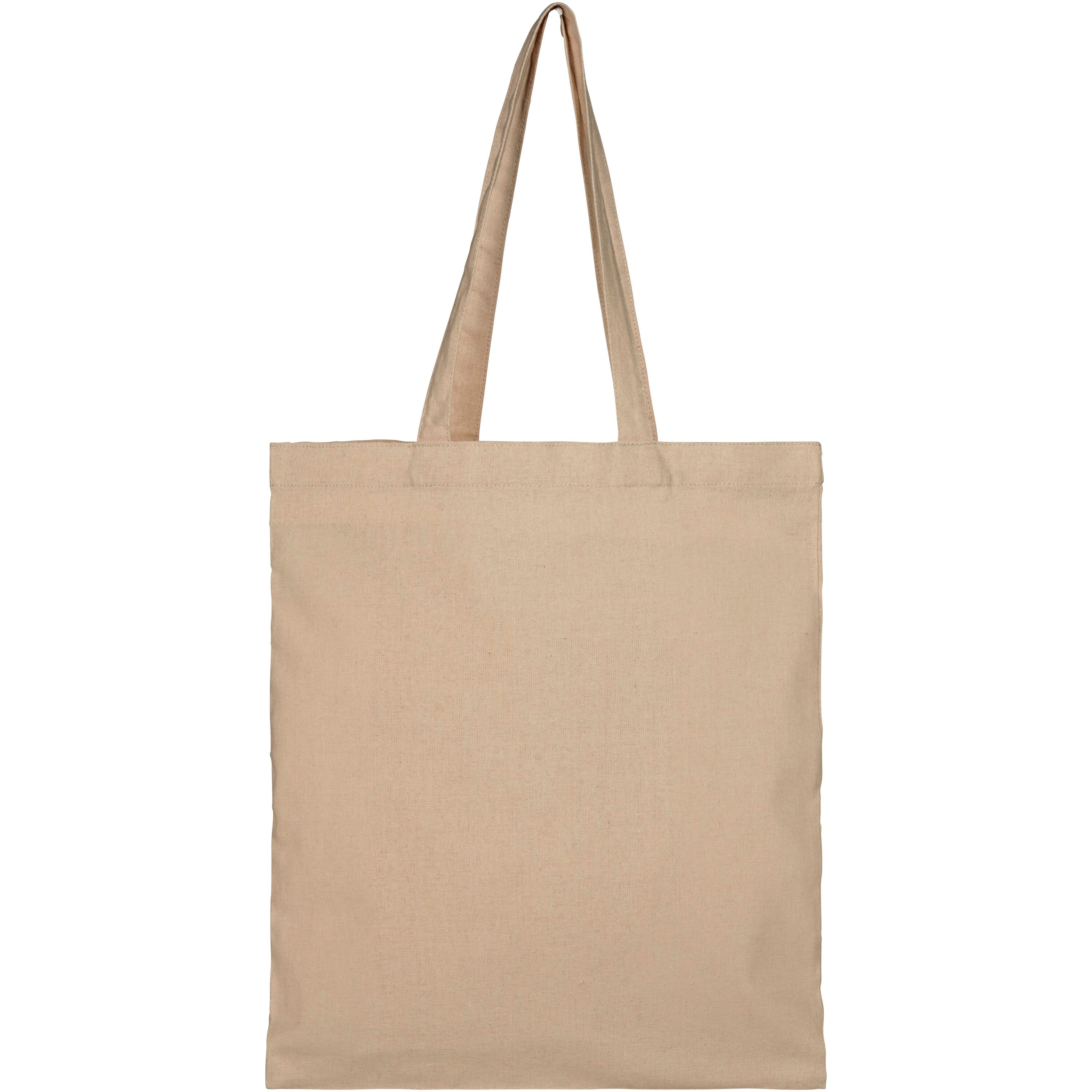 Pheebs Recycled Shopping Tote Bag