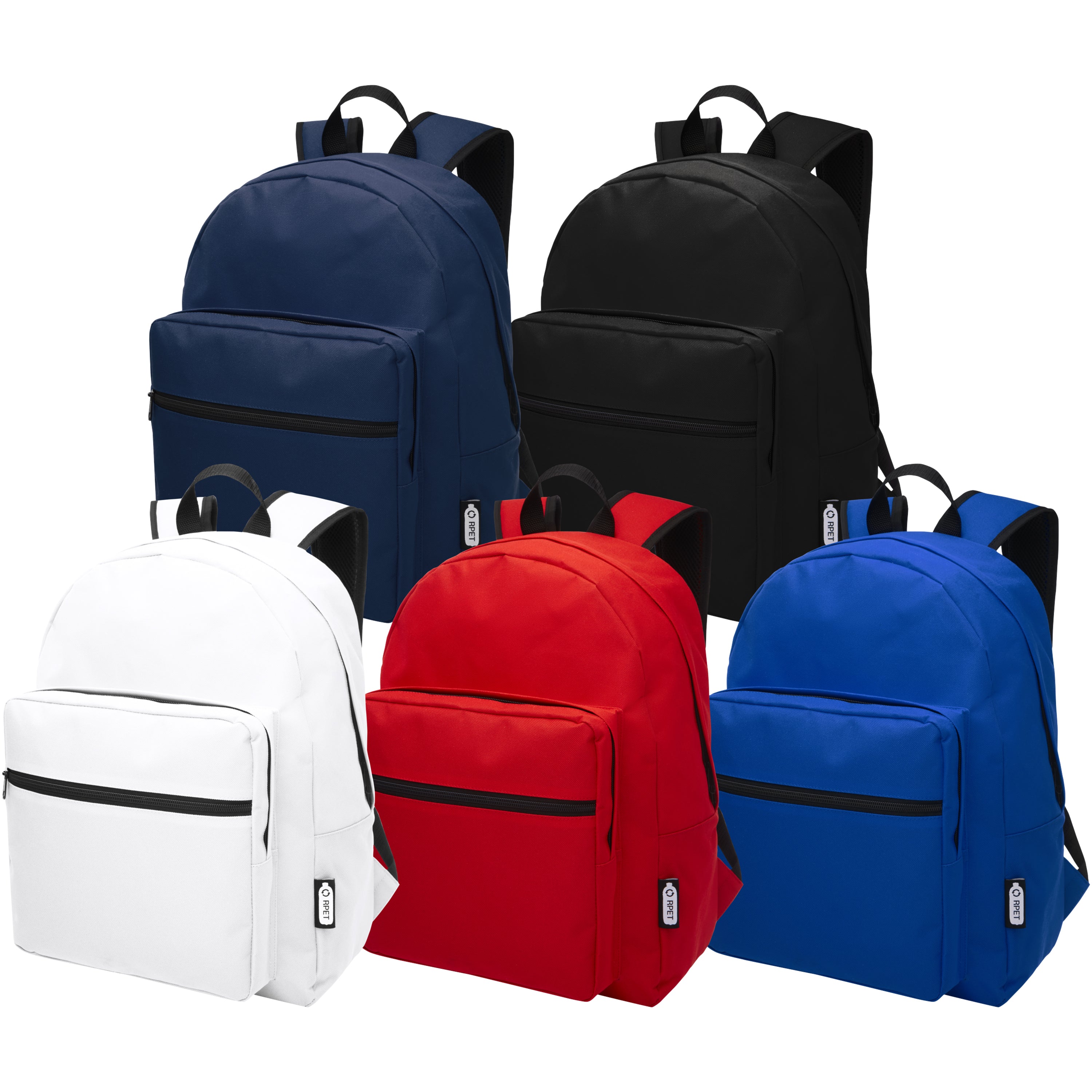 Retrend GRS RPET Backpack