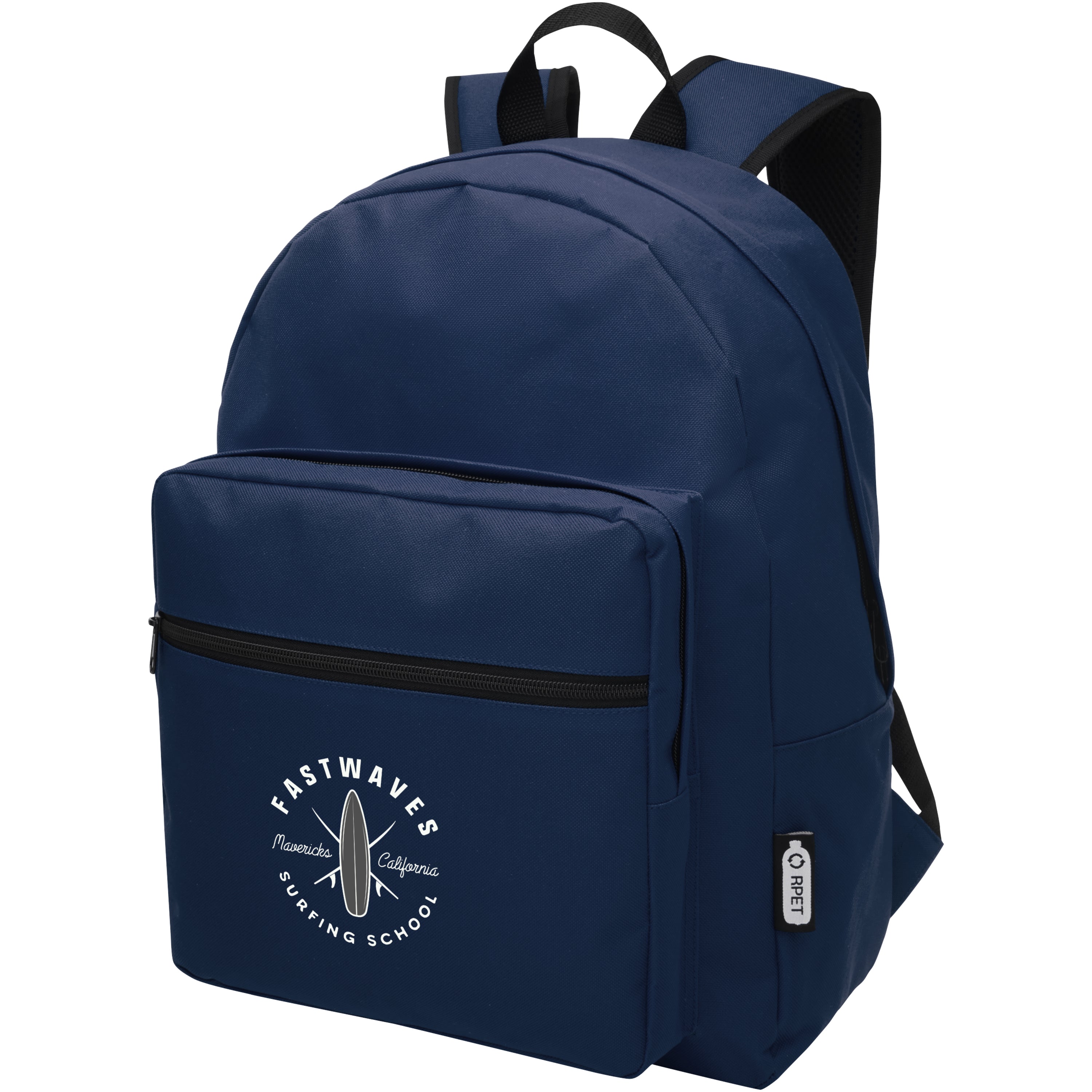 Retrend GRS RPET Backpack