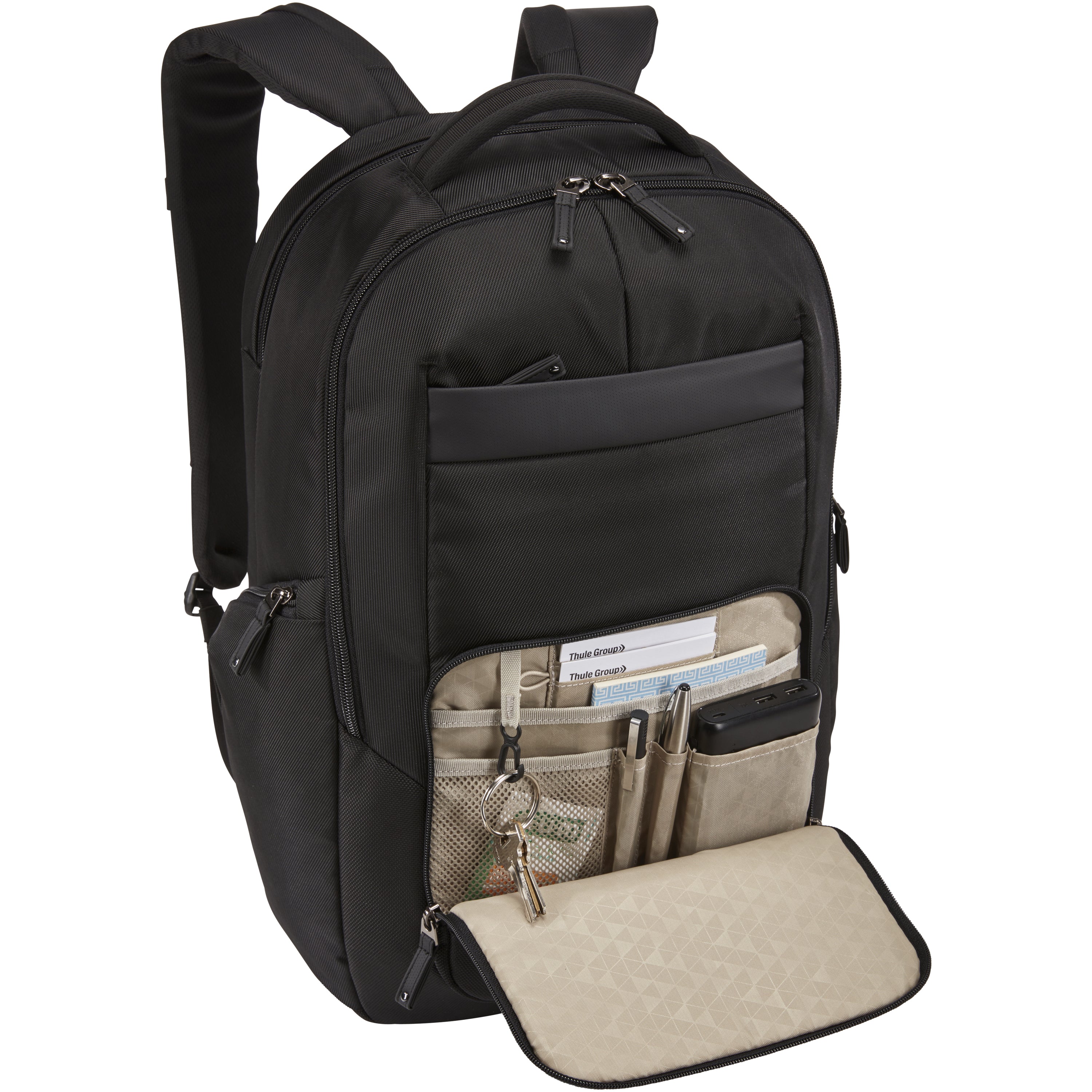 Case Logic Notion Laptop Backpack 25L