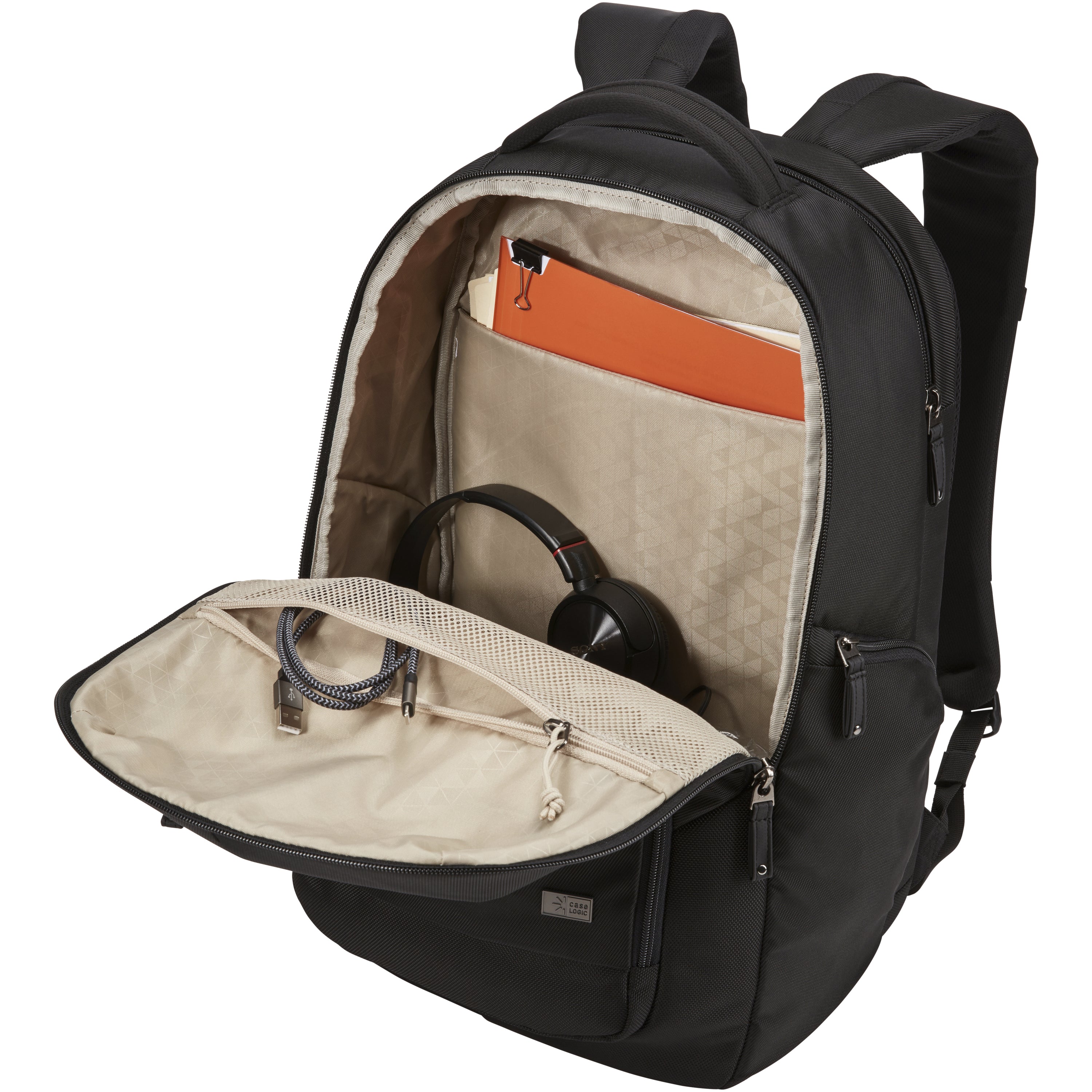 Case Logic Notion Laptop Backpack 25L