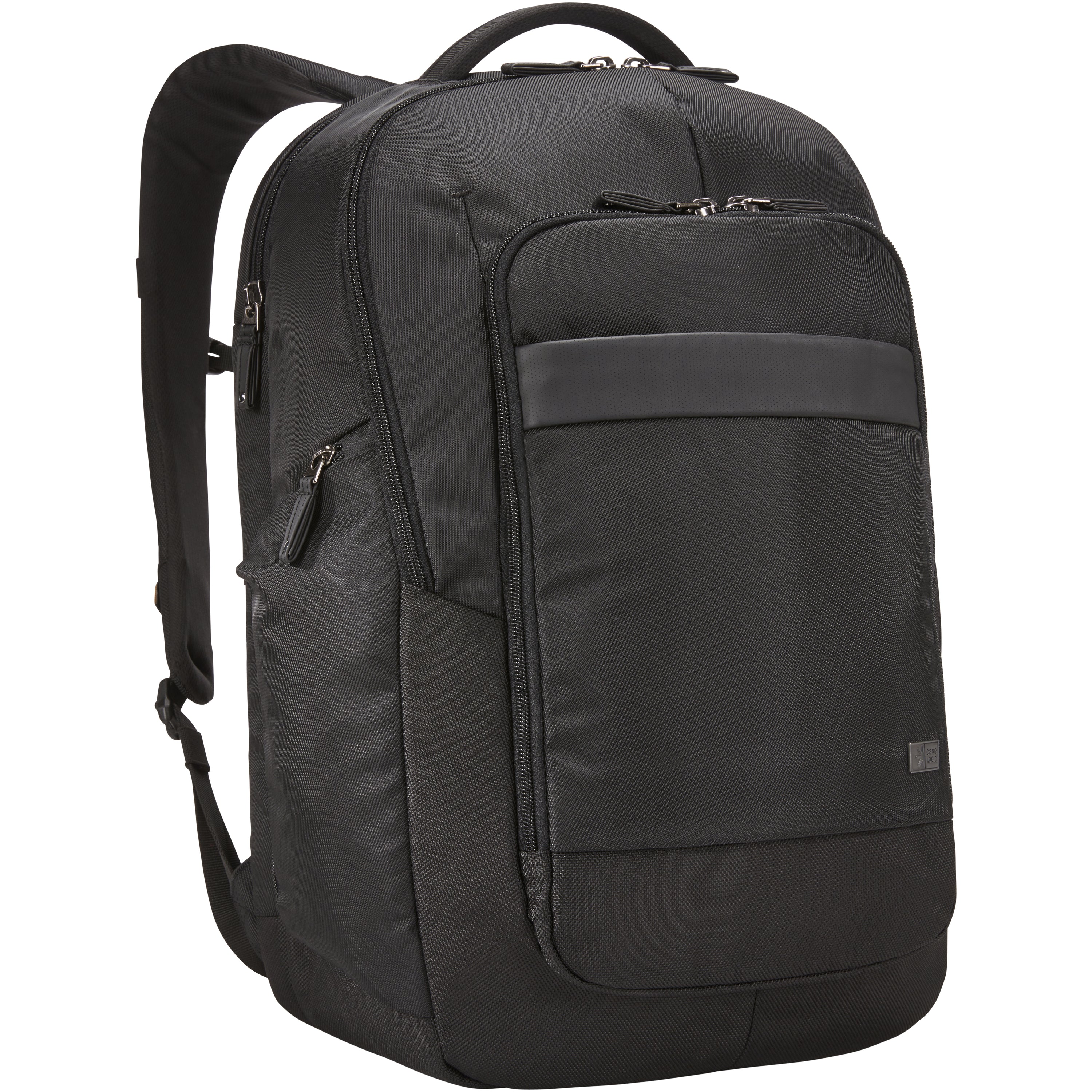 Laptop Backpack with Mesh Pocket