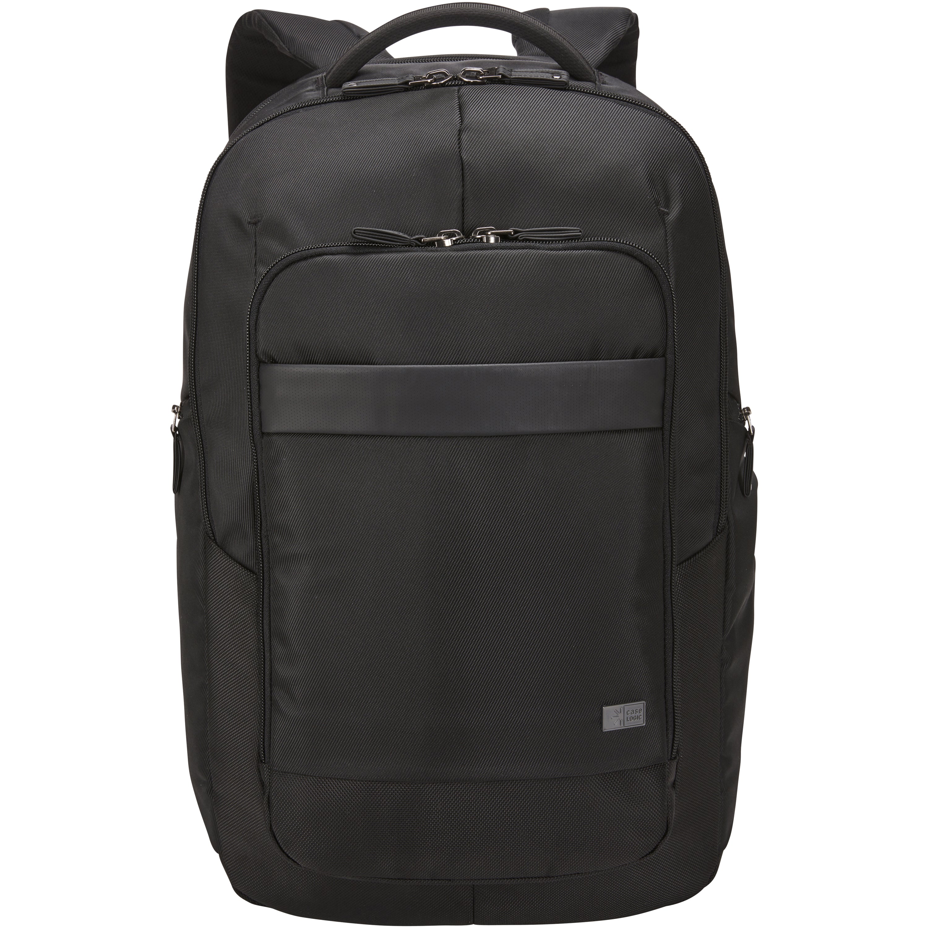 Laptop Backpack with Mesh Pocket