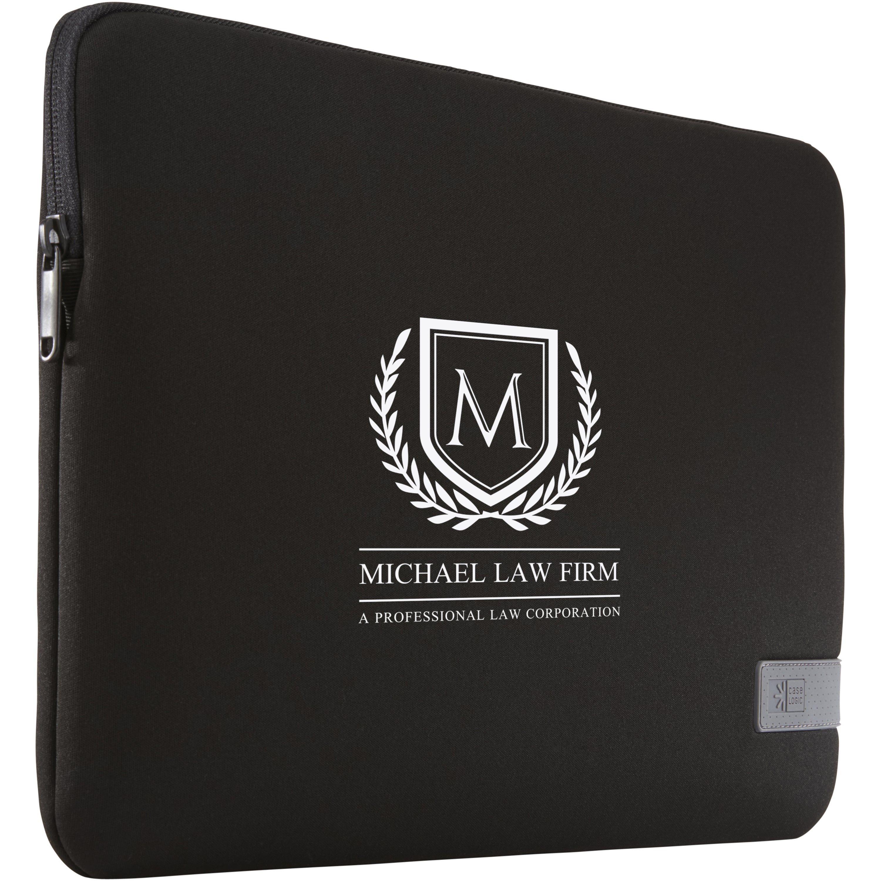 Memory Foam Laptop Sleeve