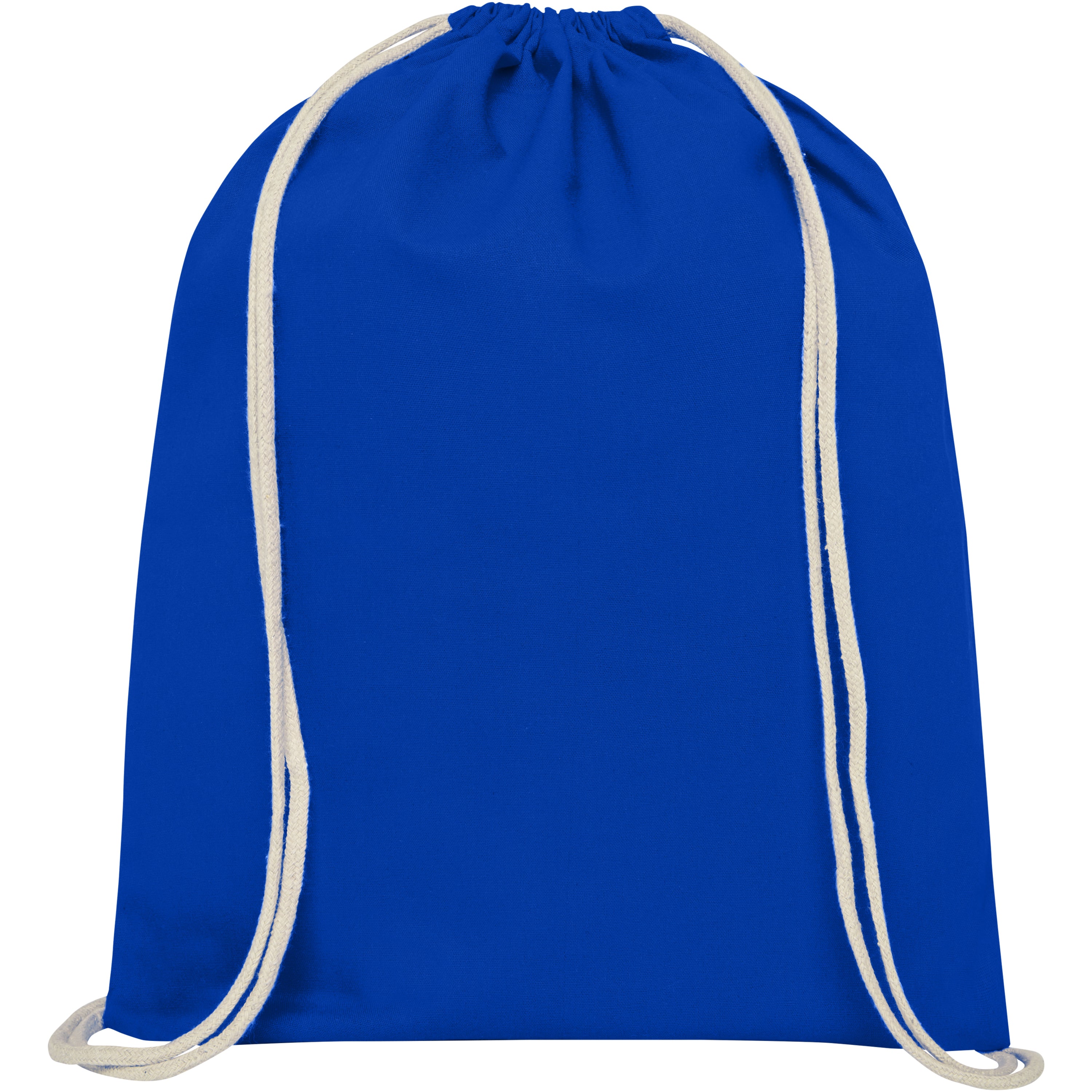 Oregon 5 Litre Cotton Drawstring Bag