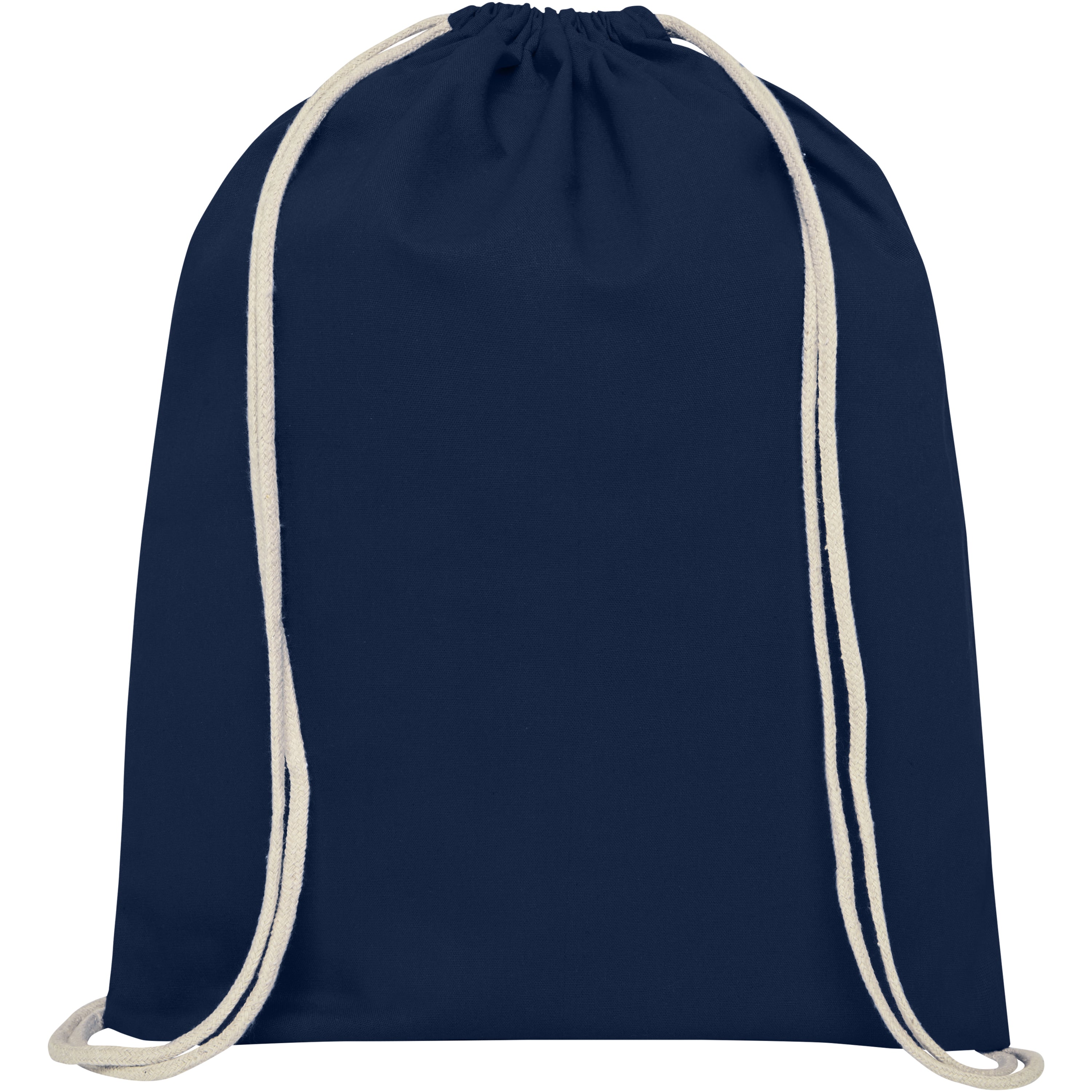 Oregon 5 Litre Cotton Drawstring Bag
