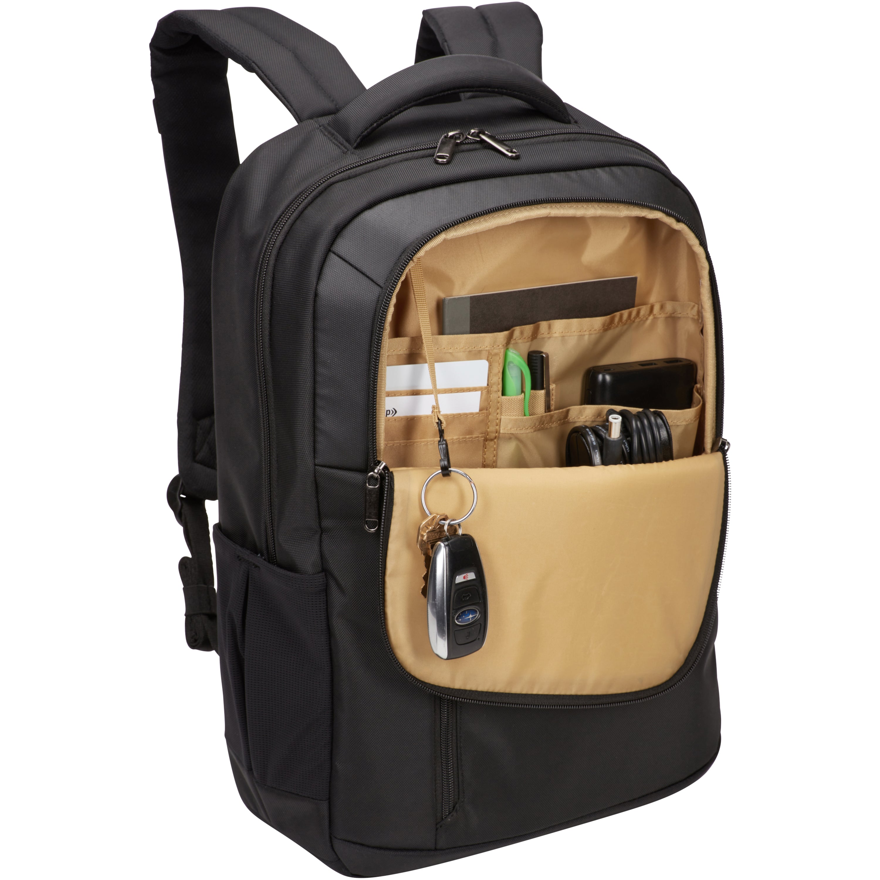Laptop Backpack and Tablet Slip Pocket