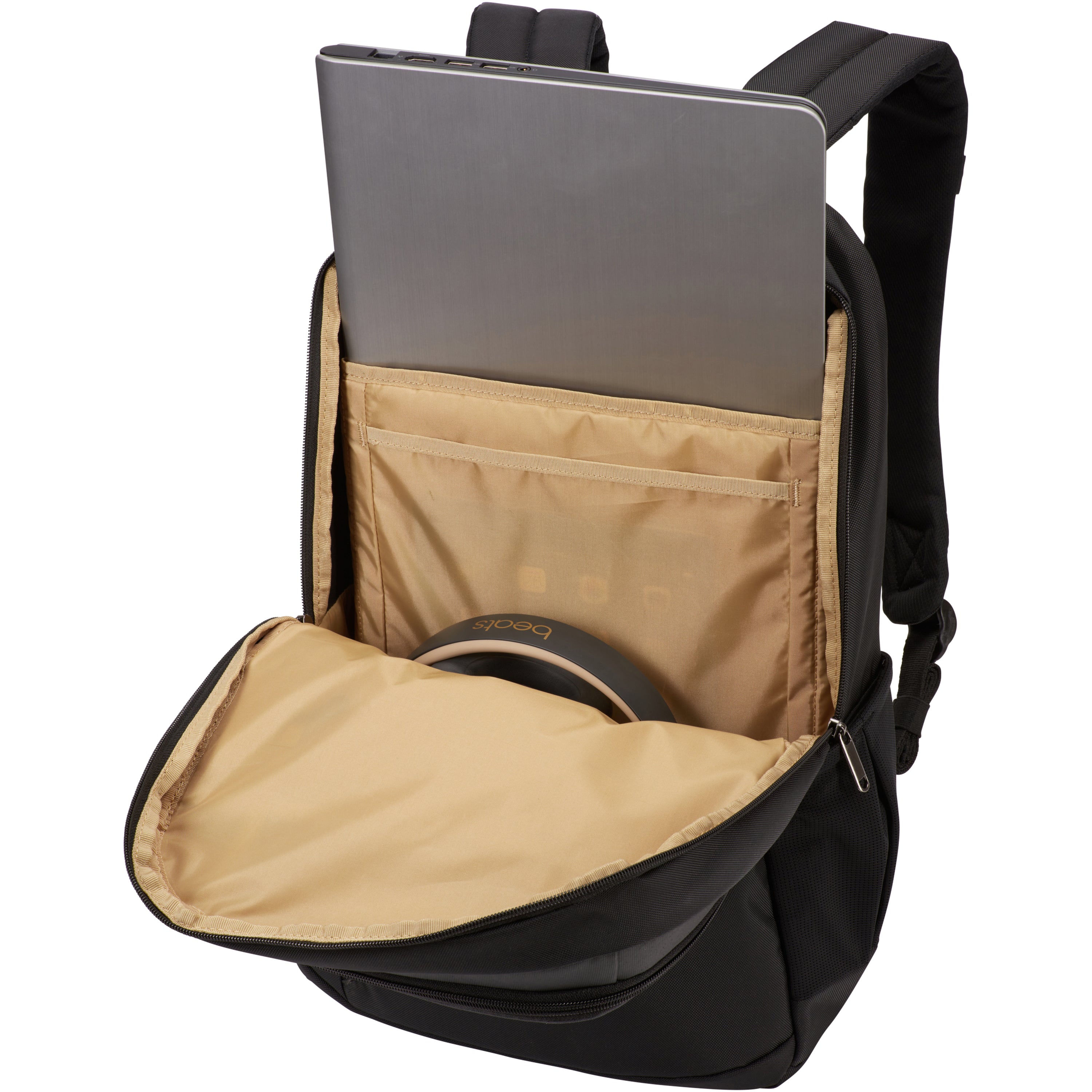 Laptop Backpack and Tablet Slip Pocket