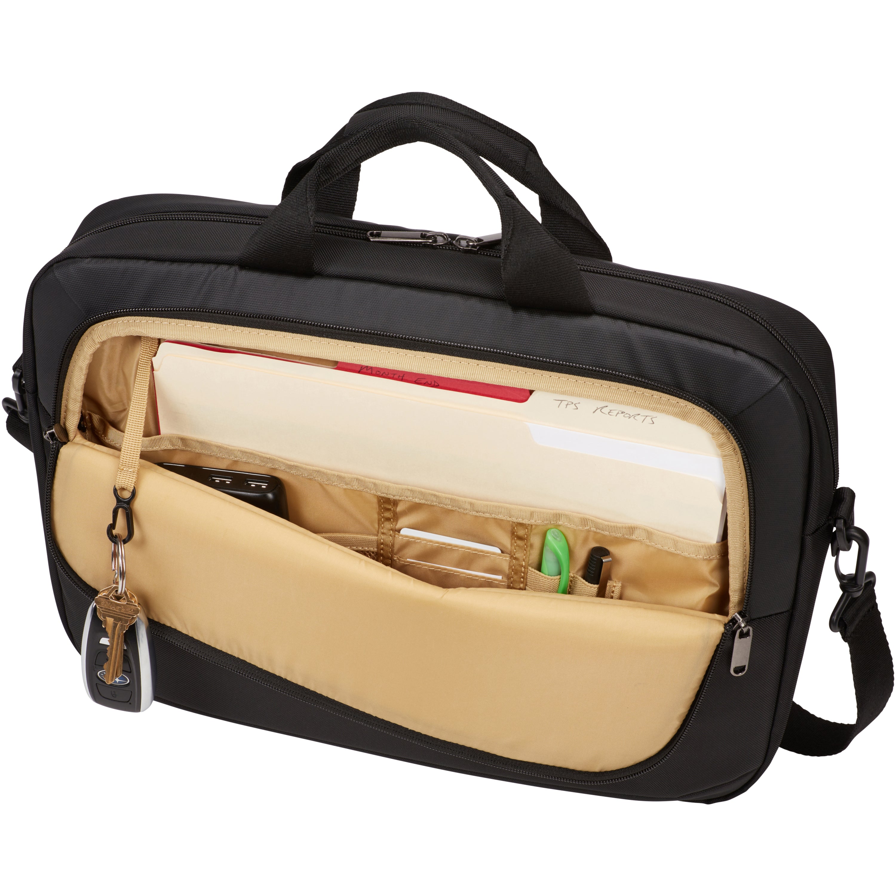 Propel Laptop Briefcase