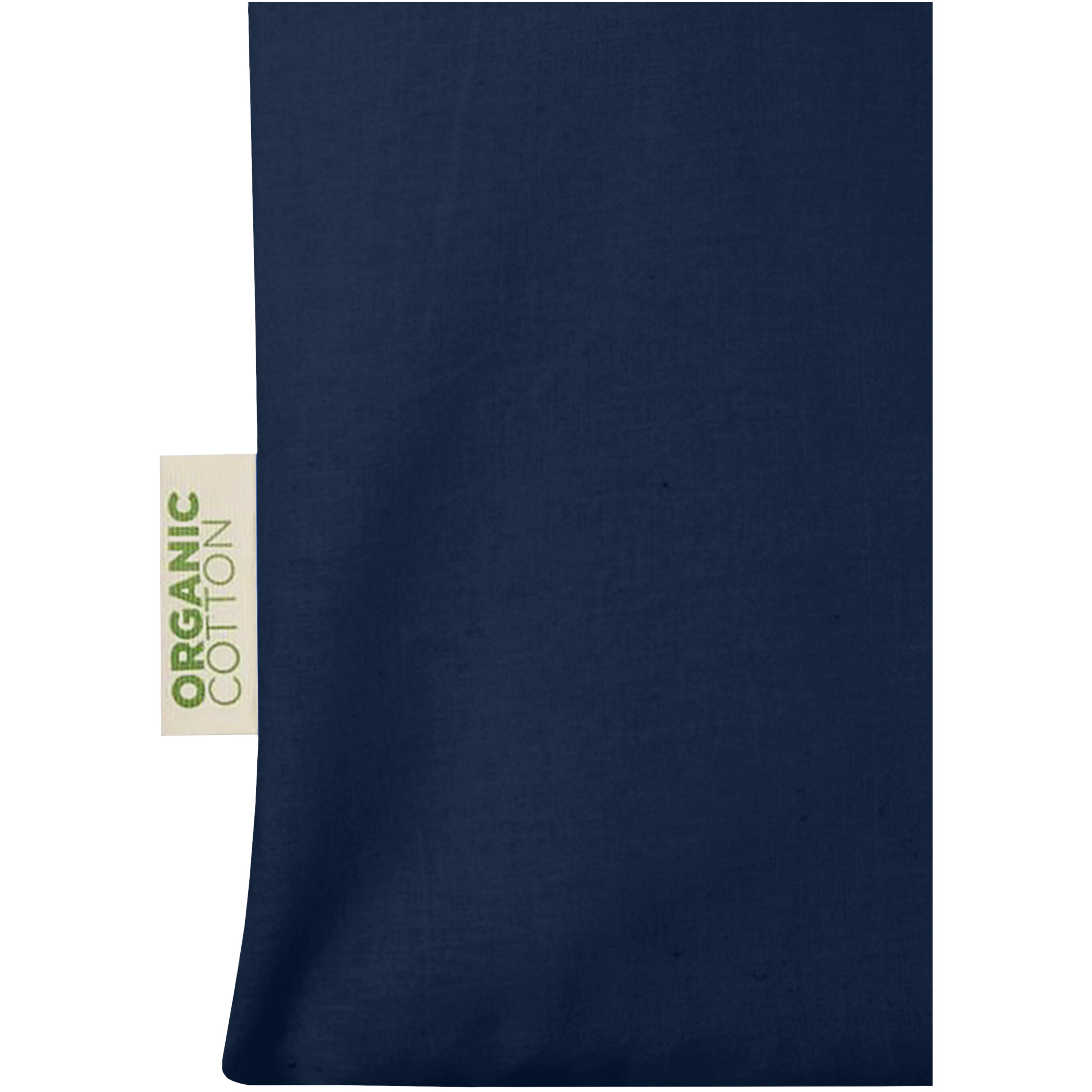 Orissa Long Handled Cotton Tote Bag