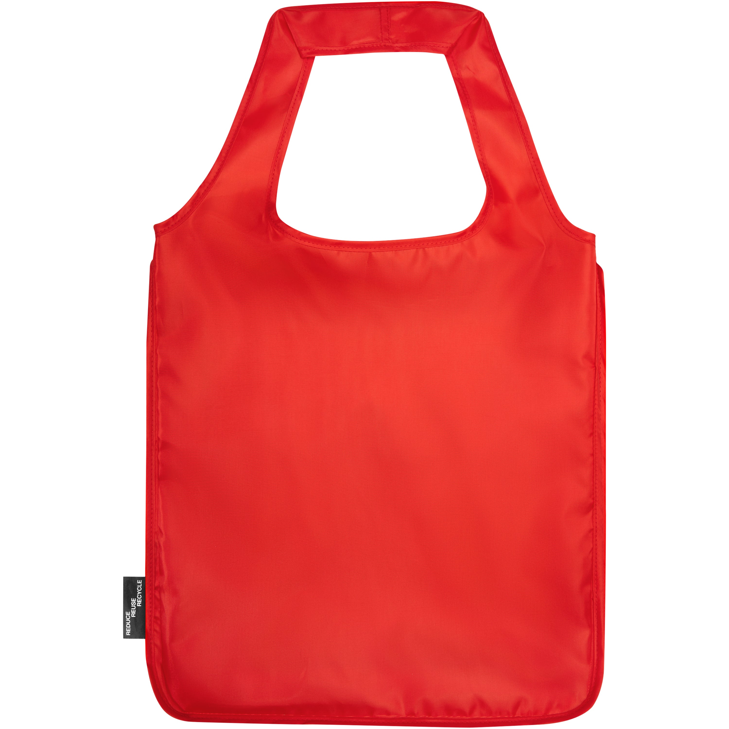 Ash Large Foldable Tote Bag