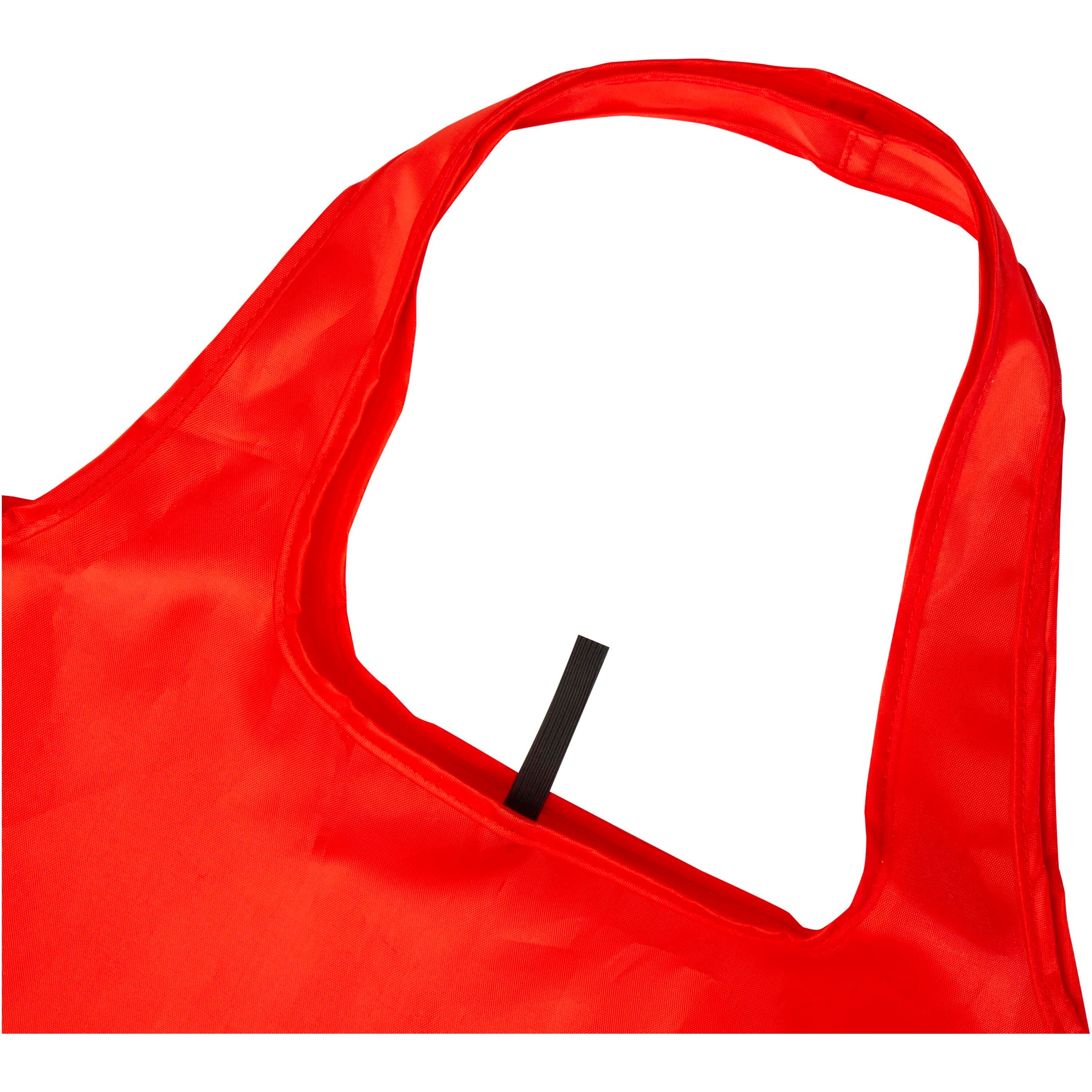 Ash Large Foldable Tote Bag