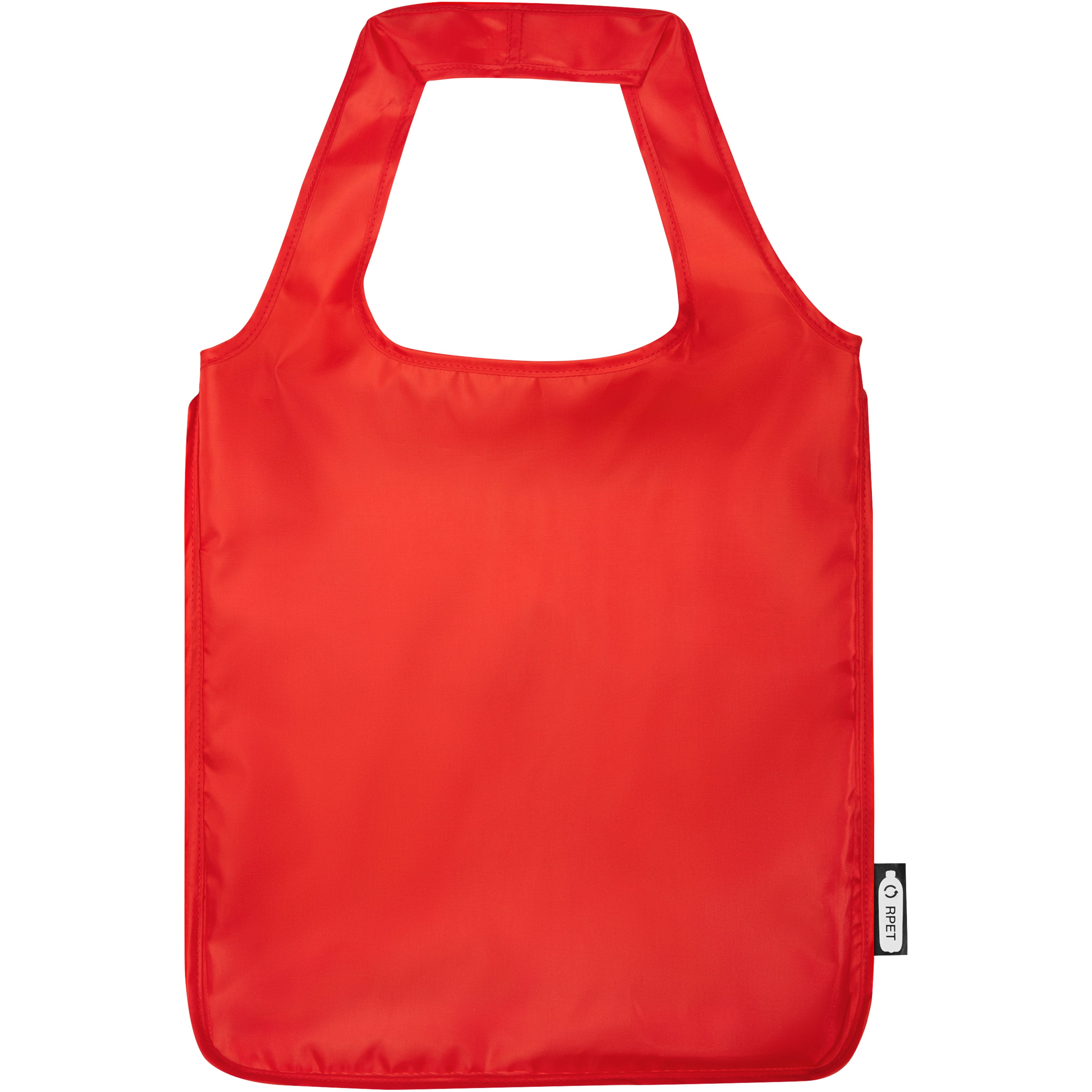 Ash Large Foldable Tote Bag