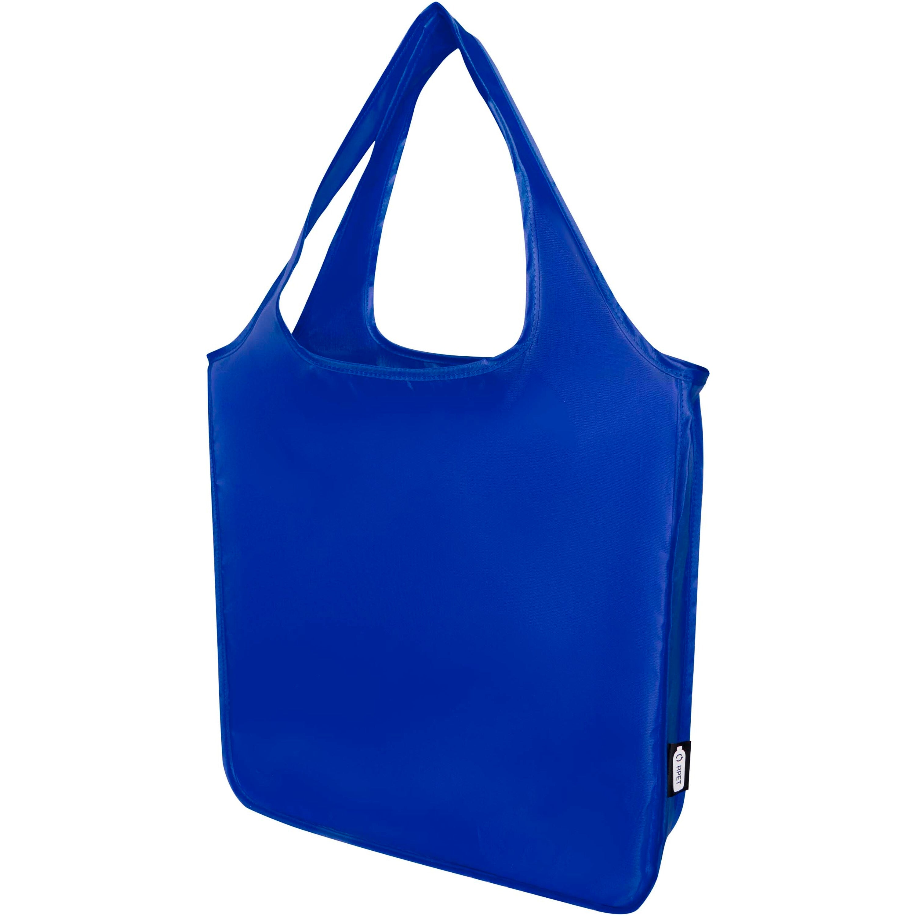 Ash Large Foldable Tote Bag
