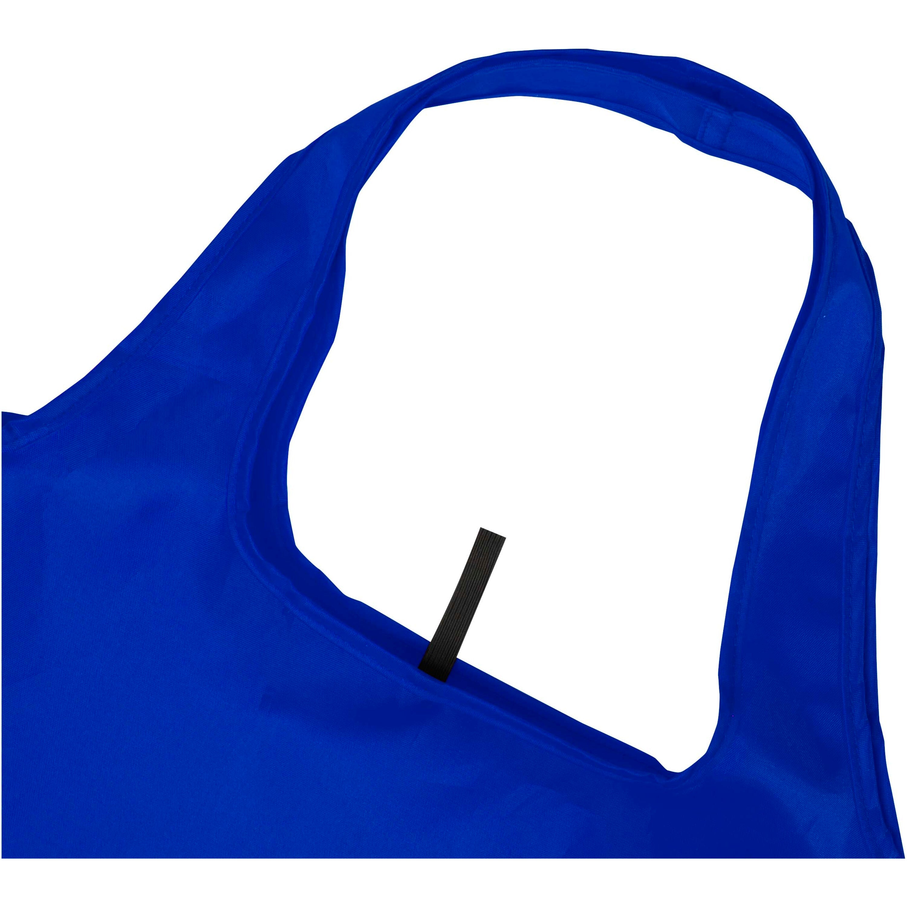 Ash Large Foldable Tote Bag