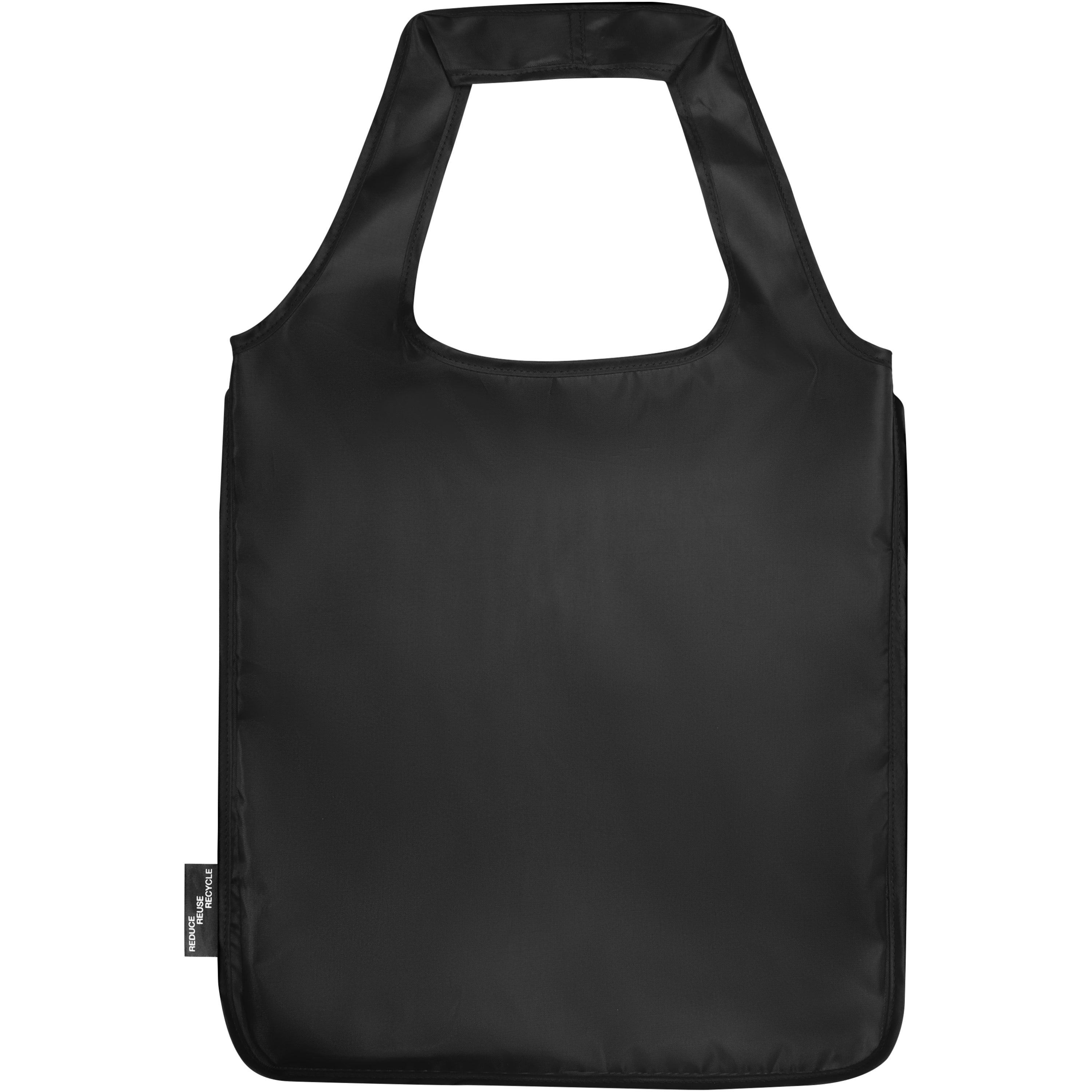 Ash Large Foldable Tote Bag