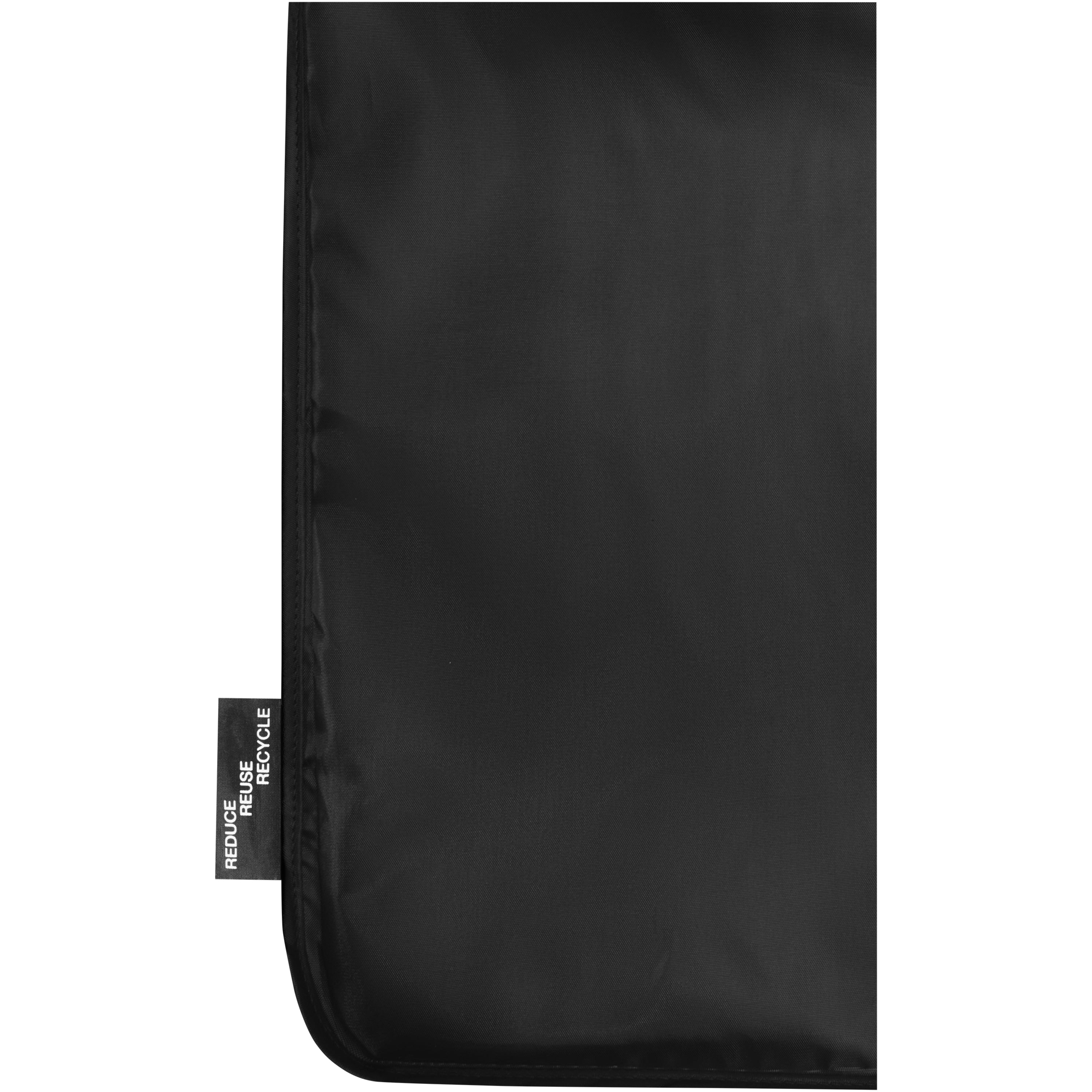 Ash Large Foldable Tote Bag