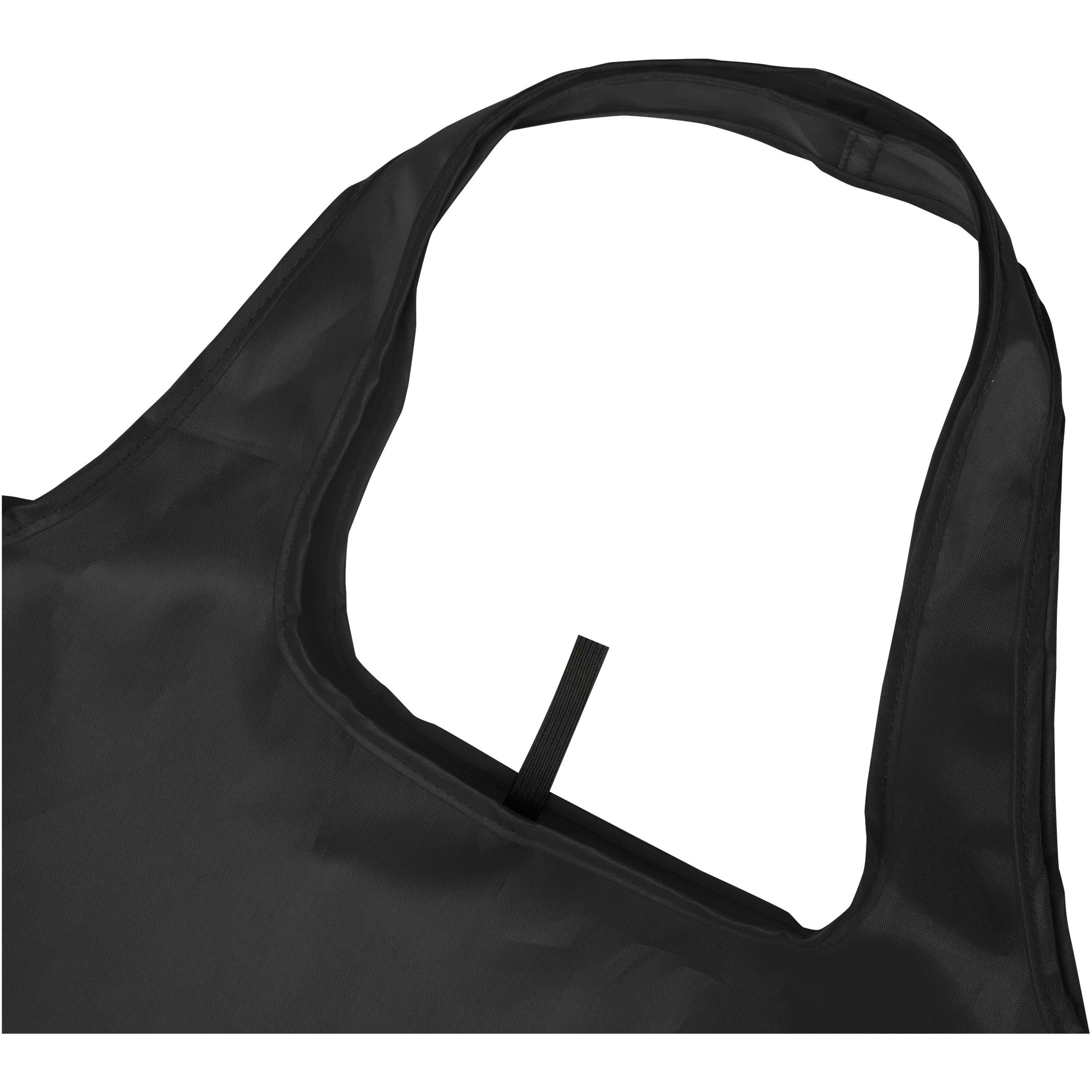 Ash Large Foldable Tote Bag