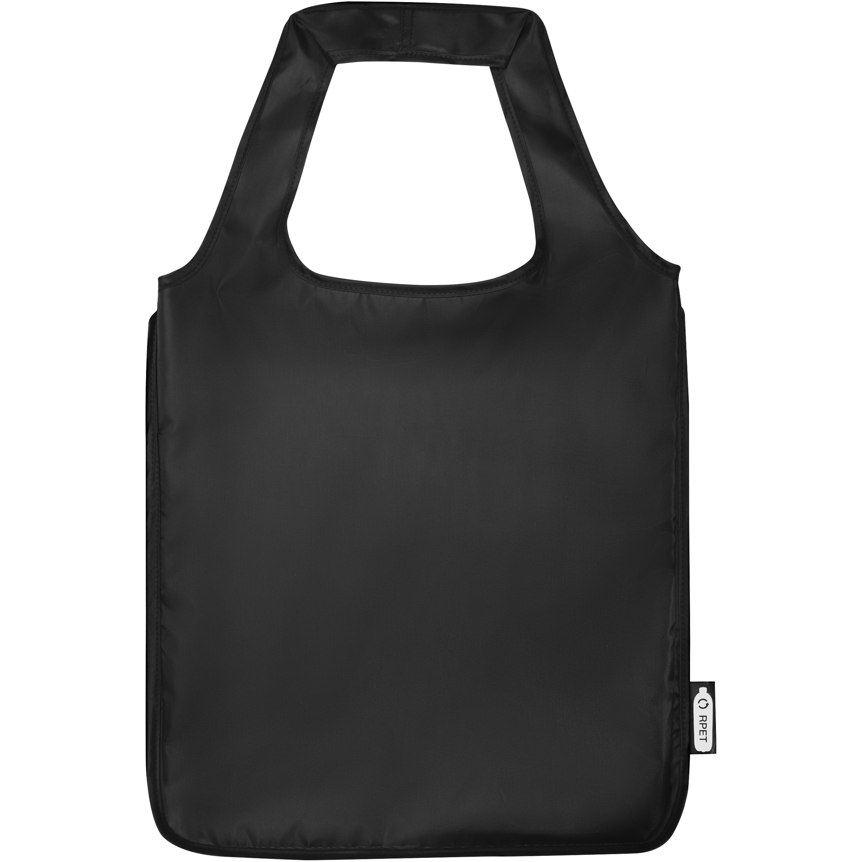 Ash Large Foldable Tote Bag