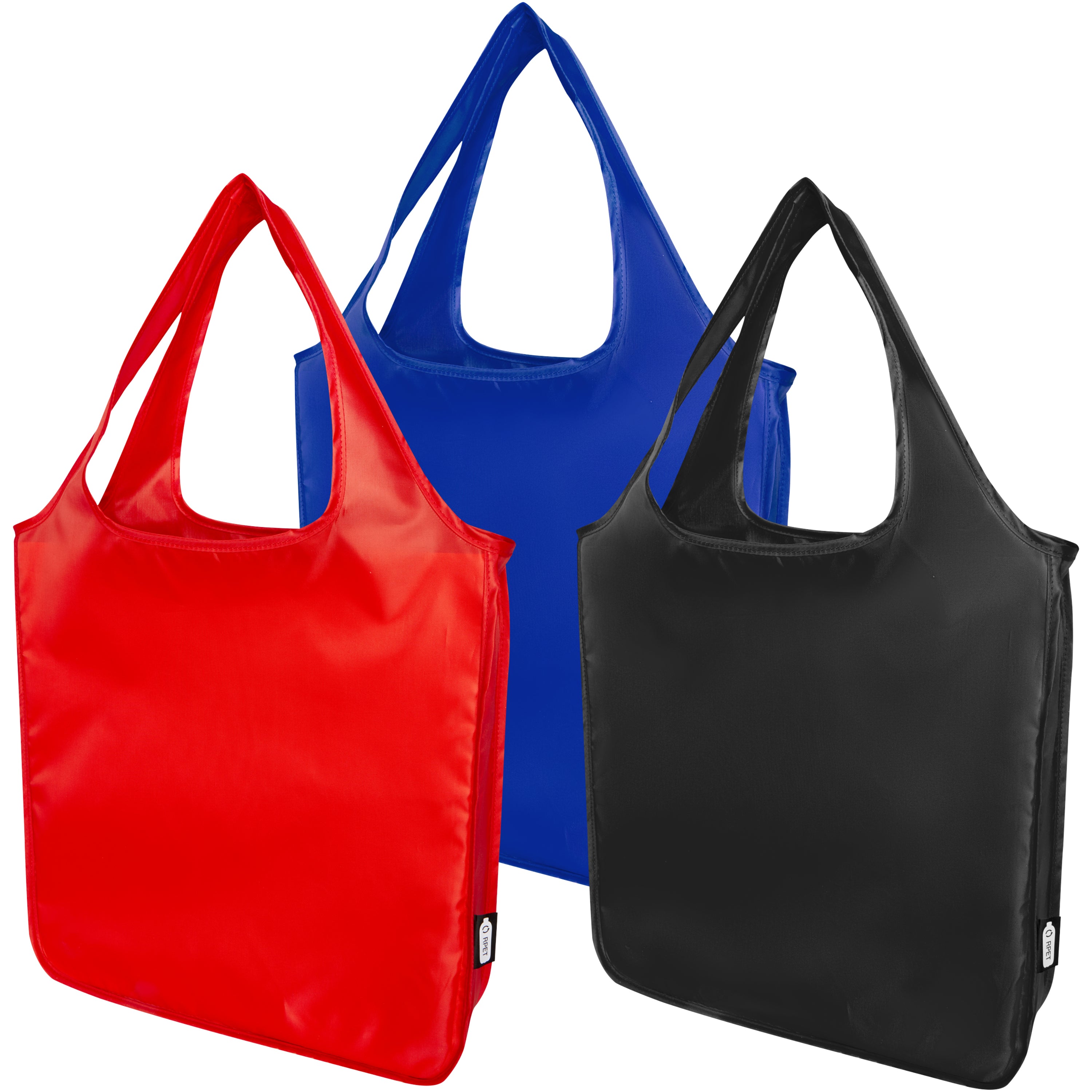 Ash Large Foldable Tote Bag