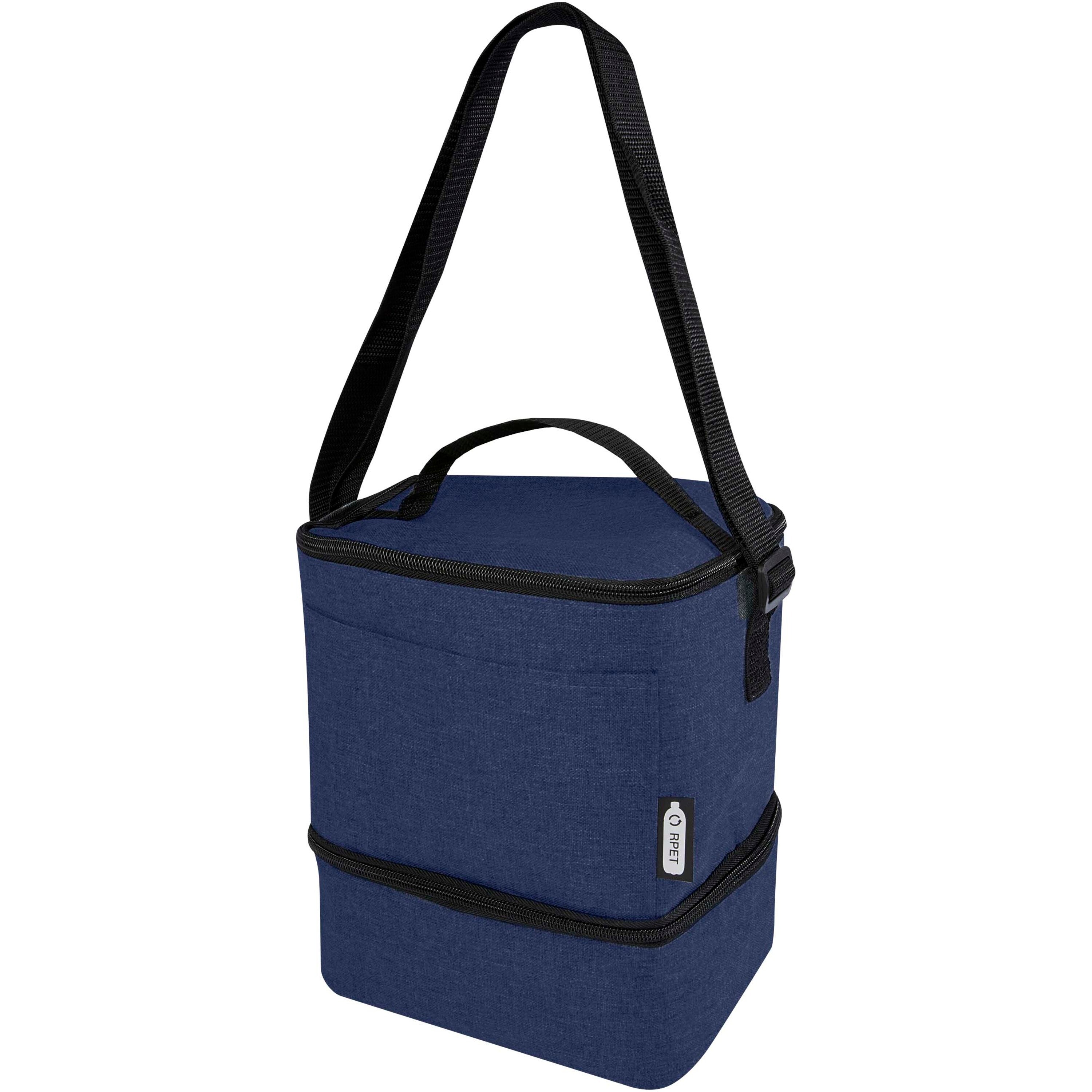 Tundra 9-Can Recycled Lunch Cooler Bag
