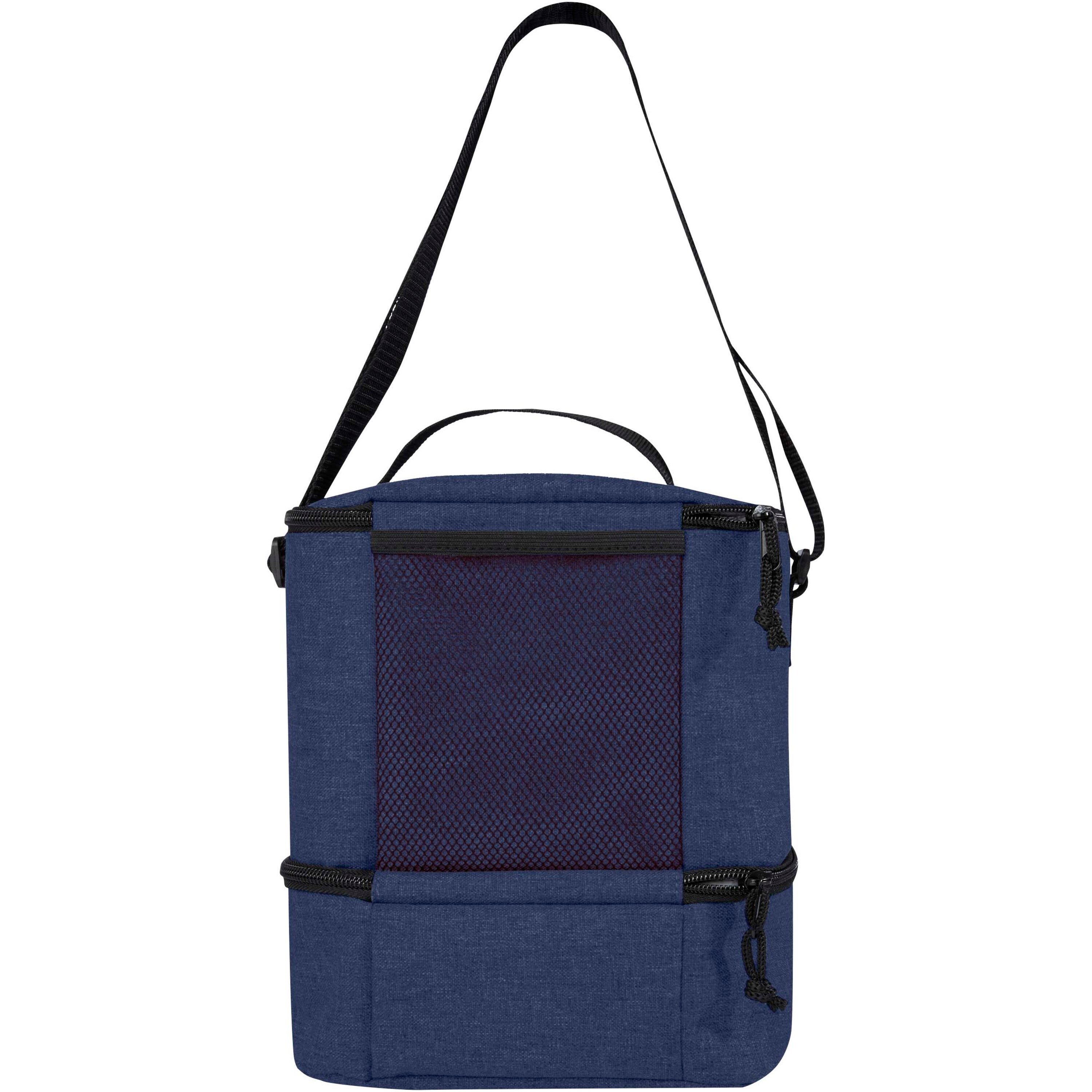 Tundra 9-Can Recycled Lunch Cooler Bag