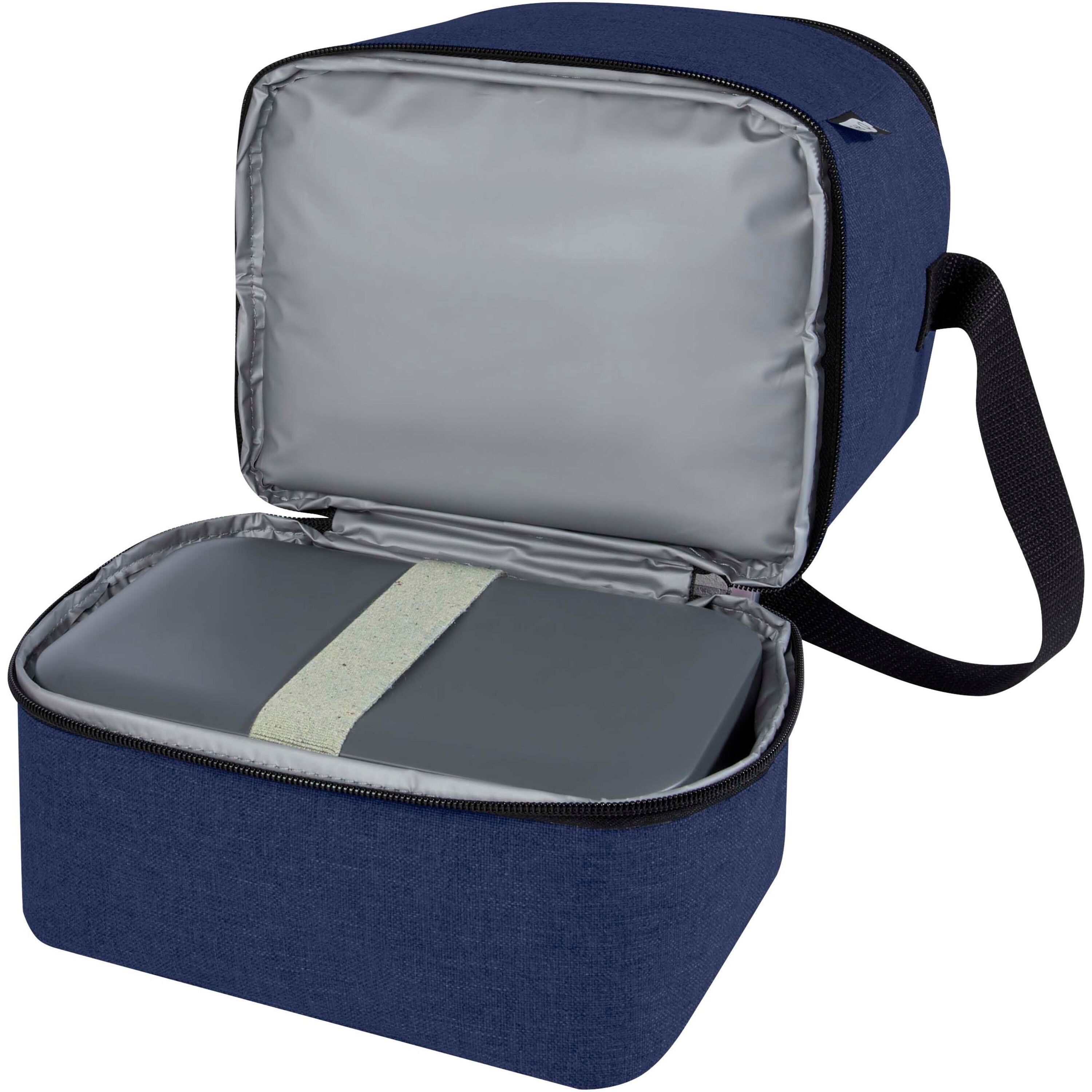 Tundra 9-Can Recycled Lunch Cooler Bag