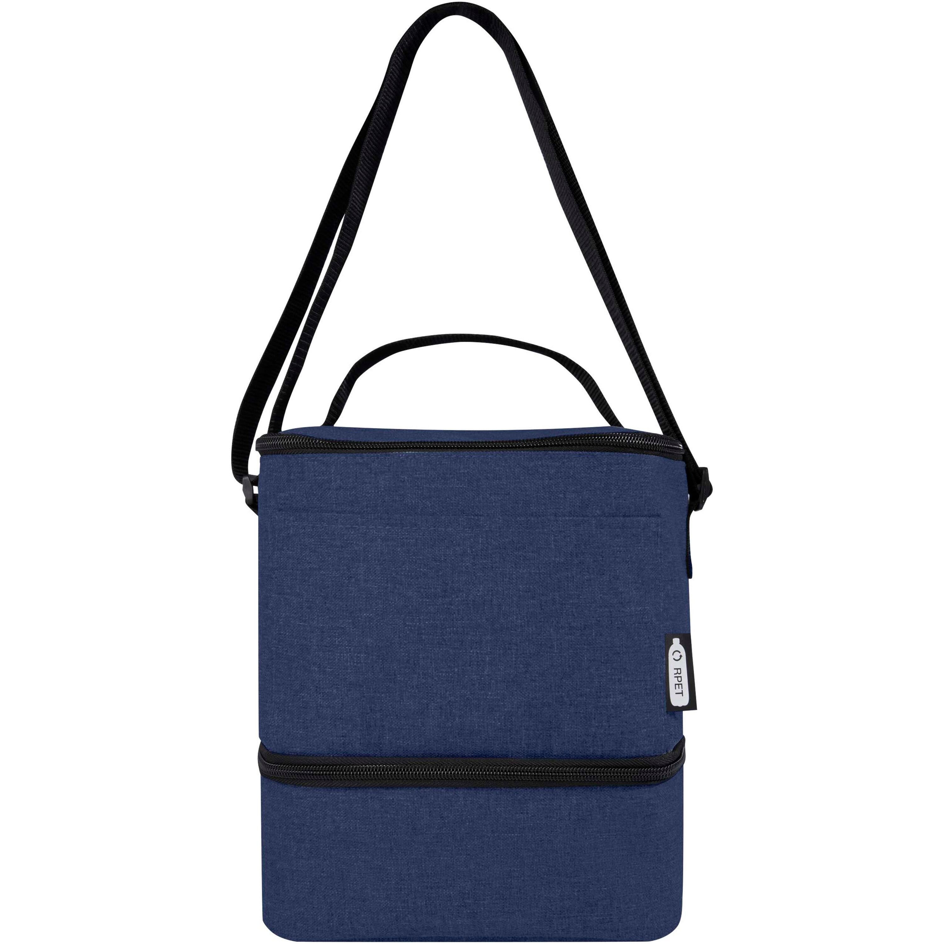 Tundra 9-Can Recycled Lunch Cooler Bag
